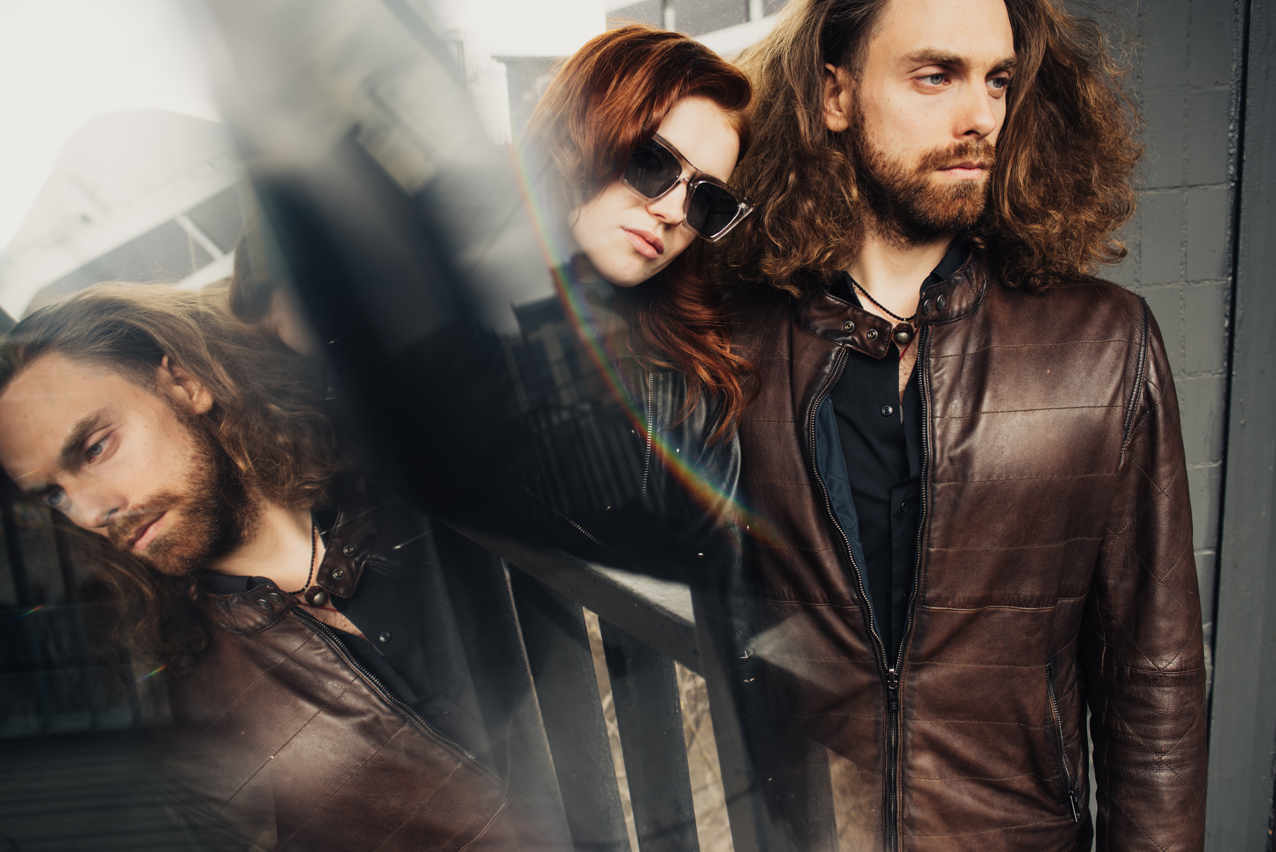 События. Портретный и репортажный фотограф в Москве Наталия Захарова