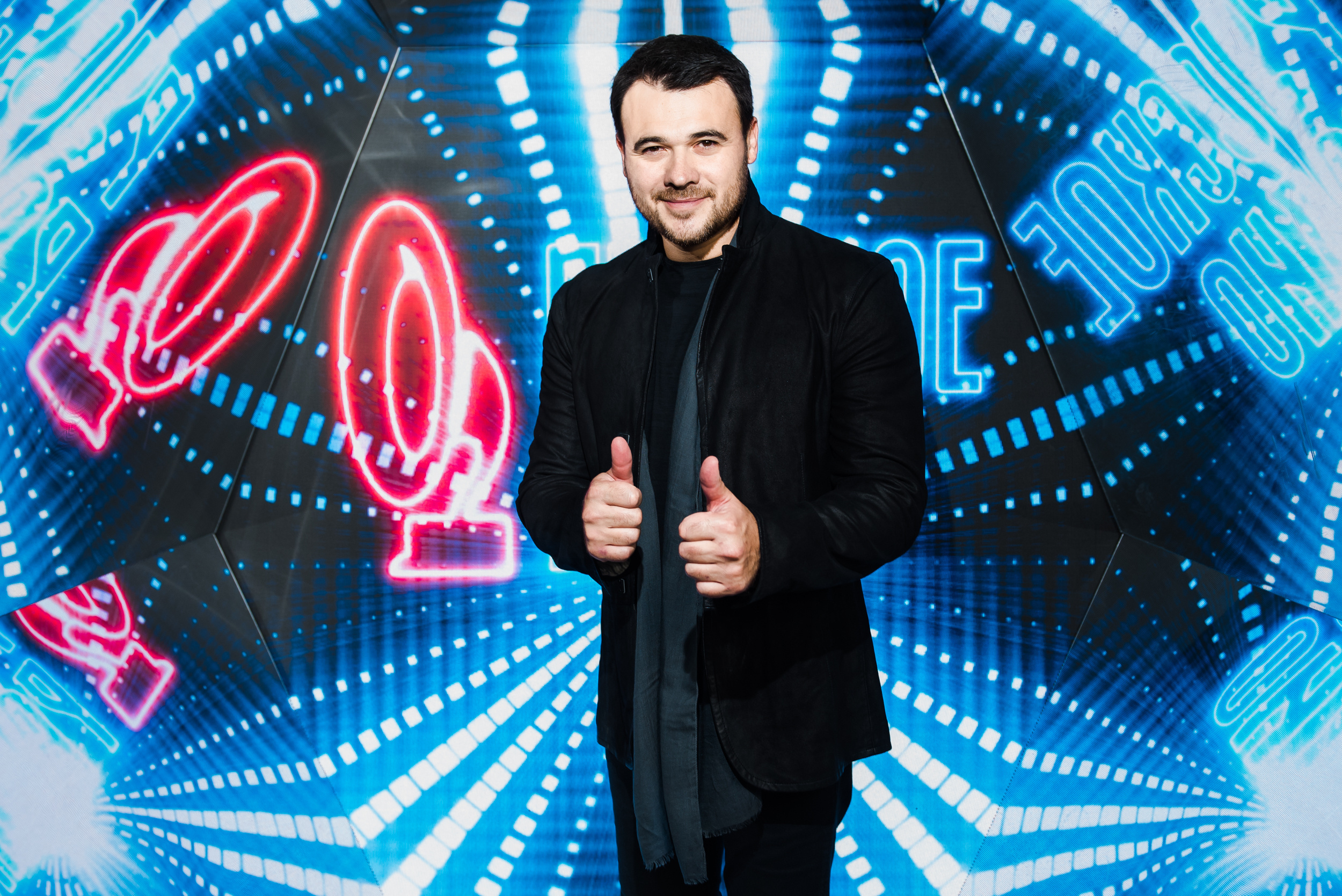 Знаменитости. Портретный и репортажный фотограф в Москве Наталия Захарова