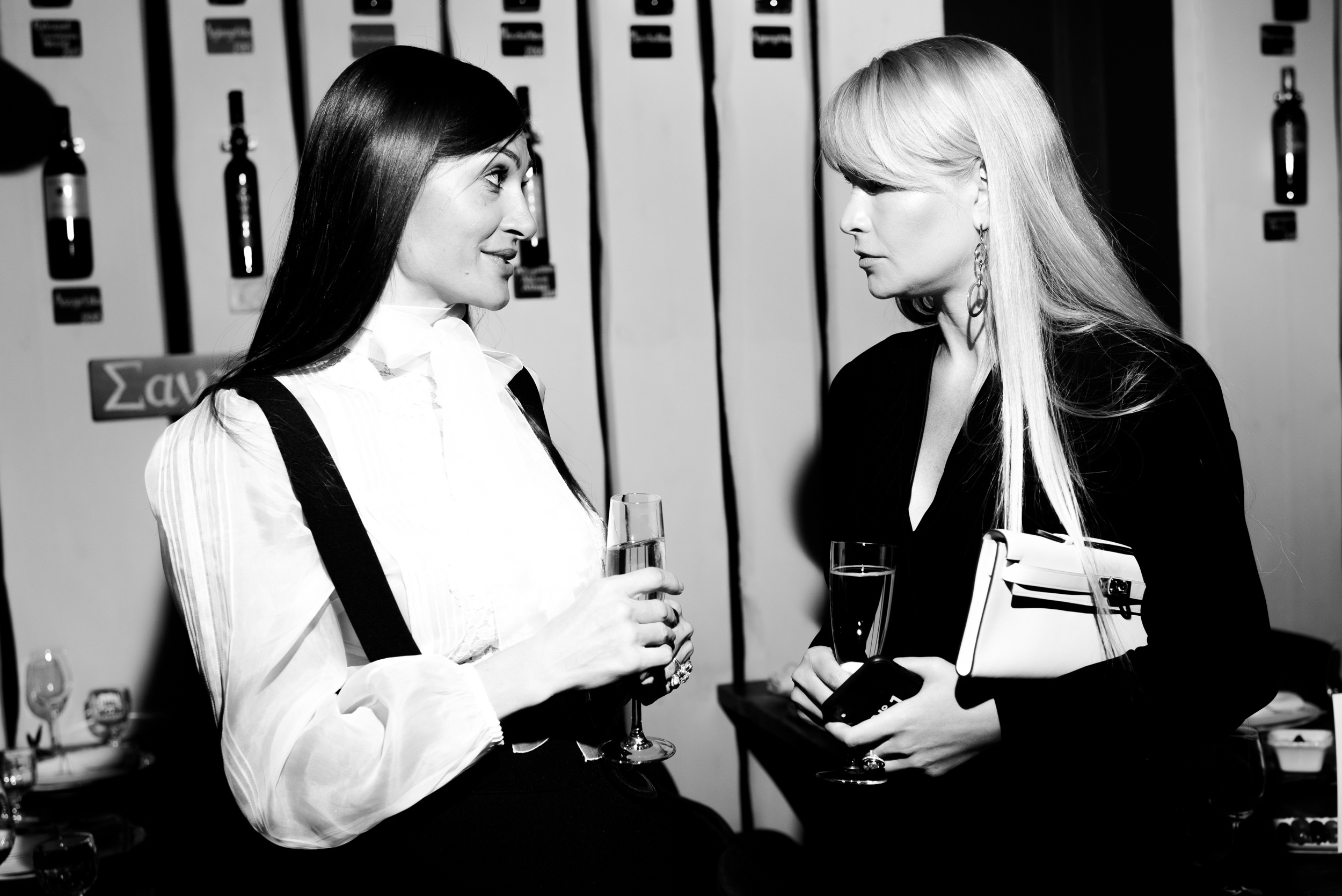 Знаменитости. Портретный и репортажный фотограф в Москве Наталия Захарова