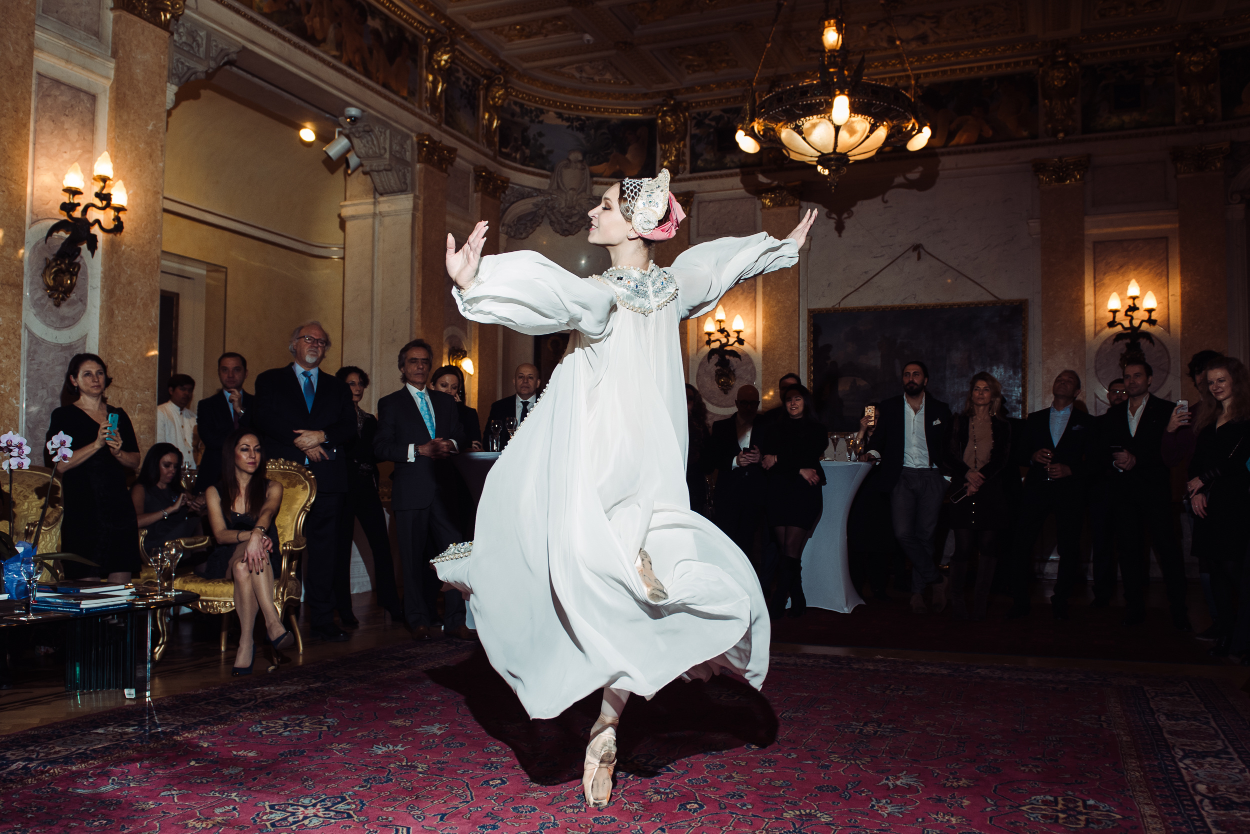 Знаменитости. Портретный и репортажный фотограф в Москве Наталия Захарова