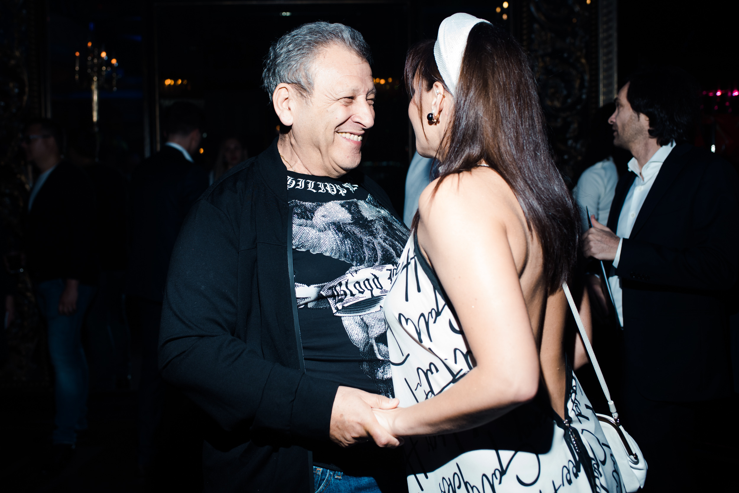 Знаменитости. Портретный и репортажный фотограф в Москве Наталия Захарова