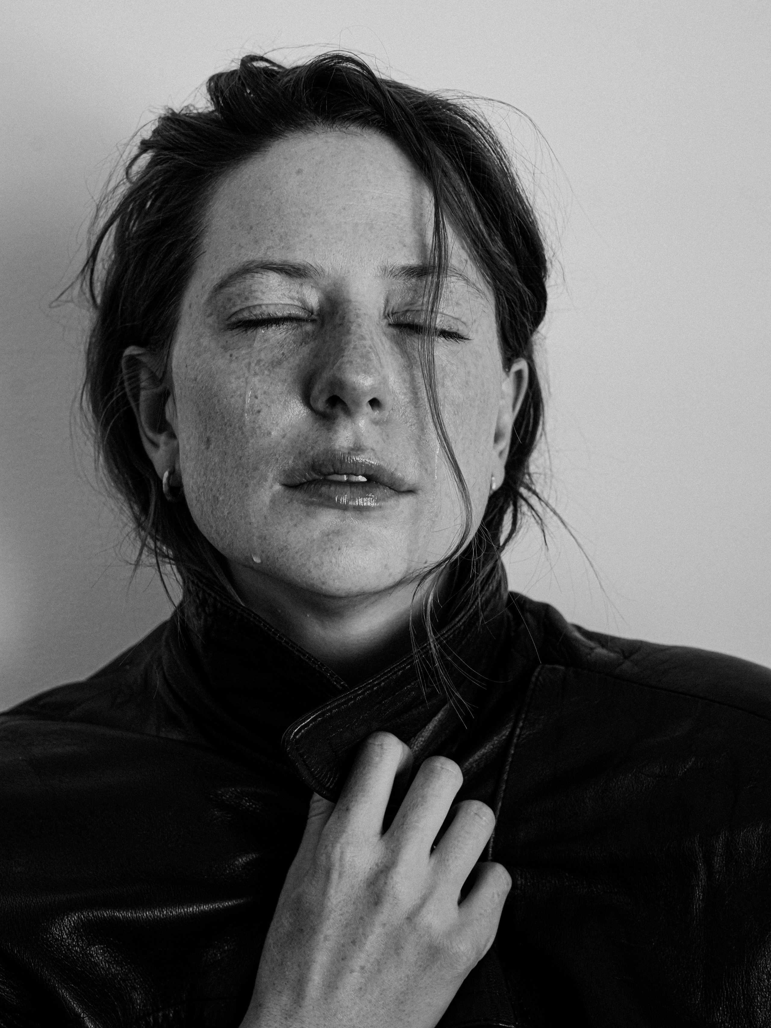 Люля. Портретный фотограф в Москве — Захарова Полина