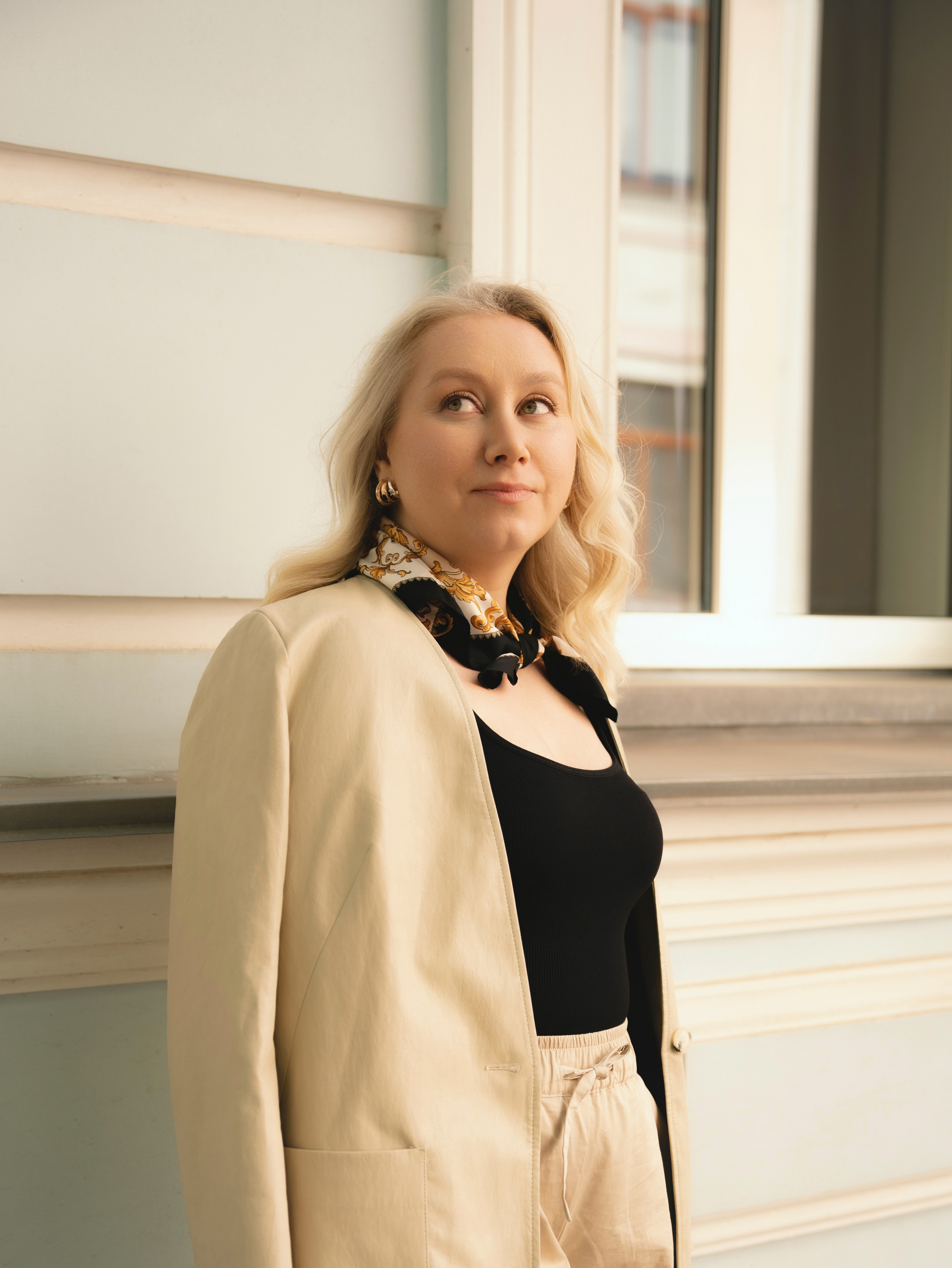 Даша. Портретный фотограф в Москве — Захарова Полина