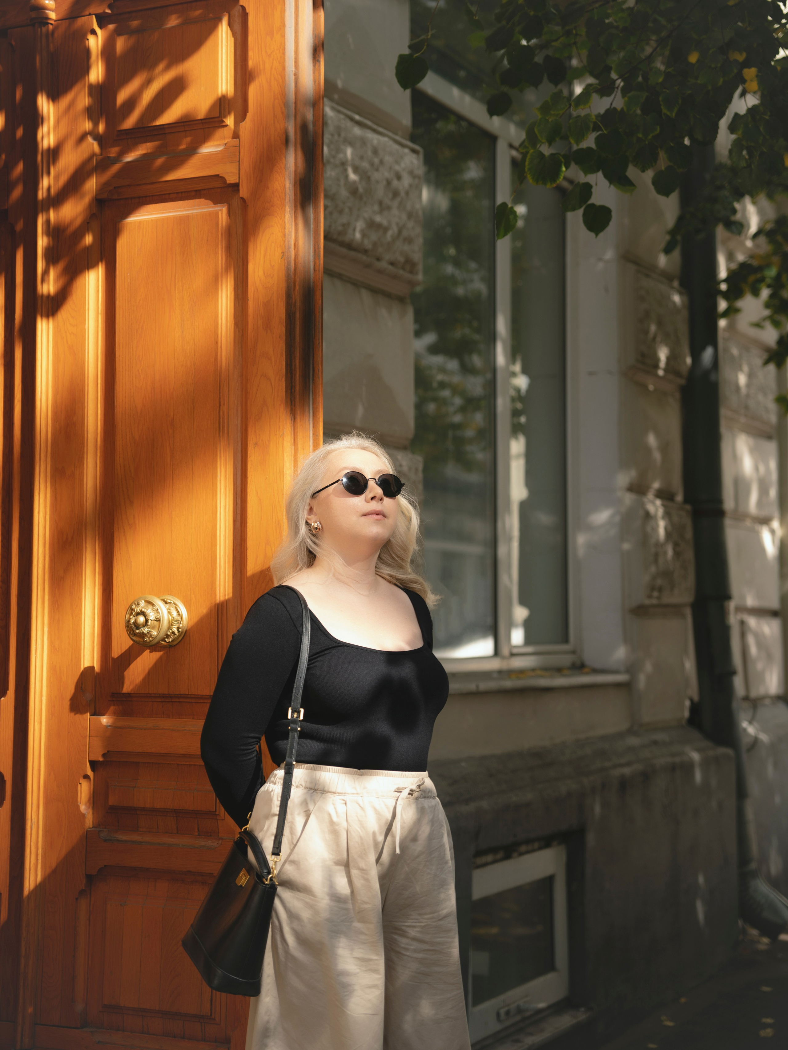 Даша. Портретный фотограф в Москве — Захарова Полина