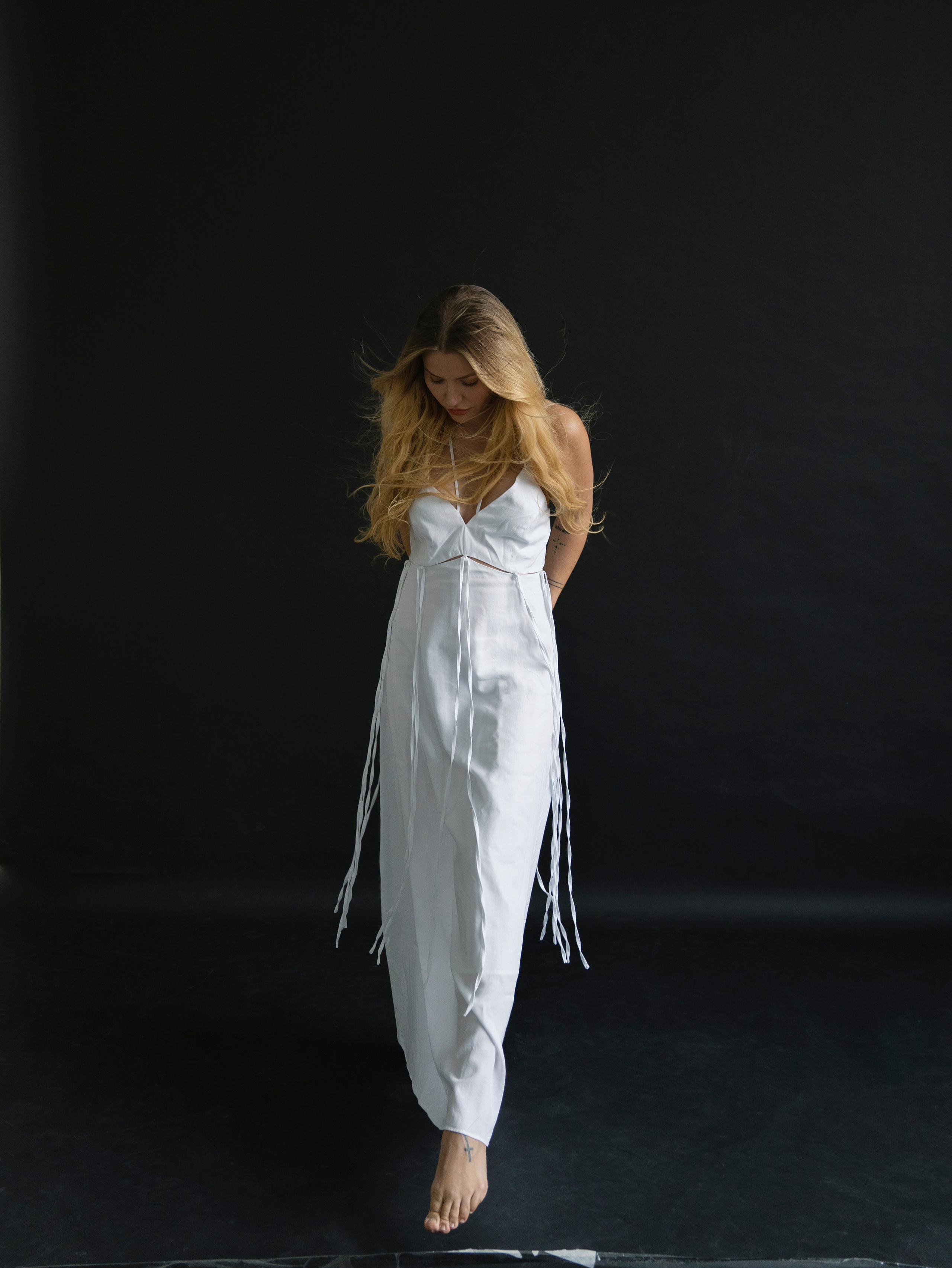 Катя. Портретный фотограф в Москве — Захарова Полина