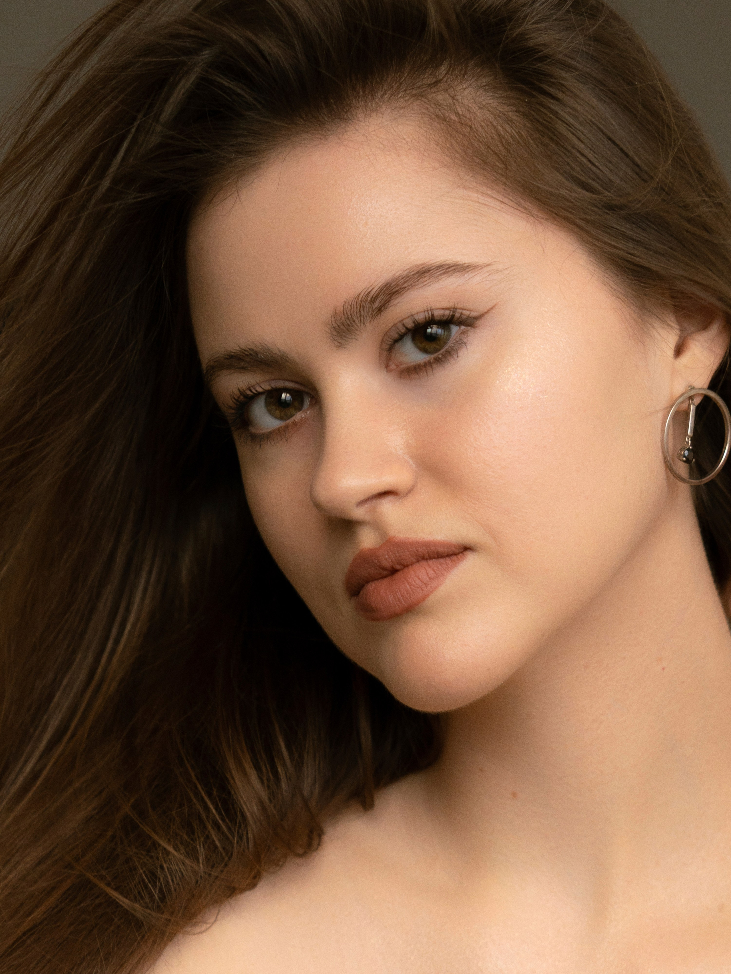 Алина. Портретный фотограф в Москве — Захарова Полина