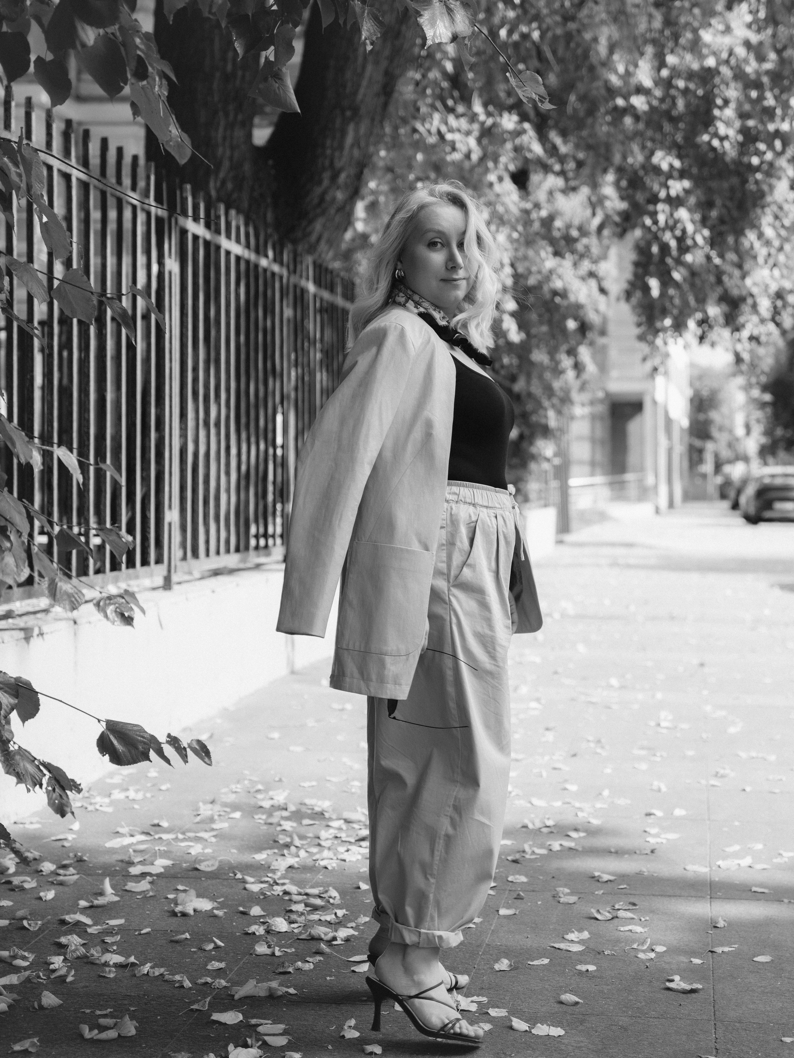 Даша. Портретный фотограф в Москве — Захарова Полина