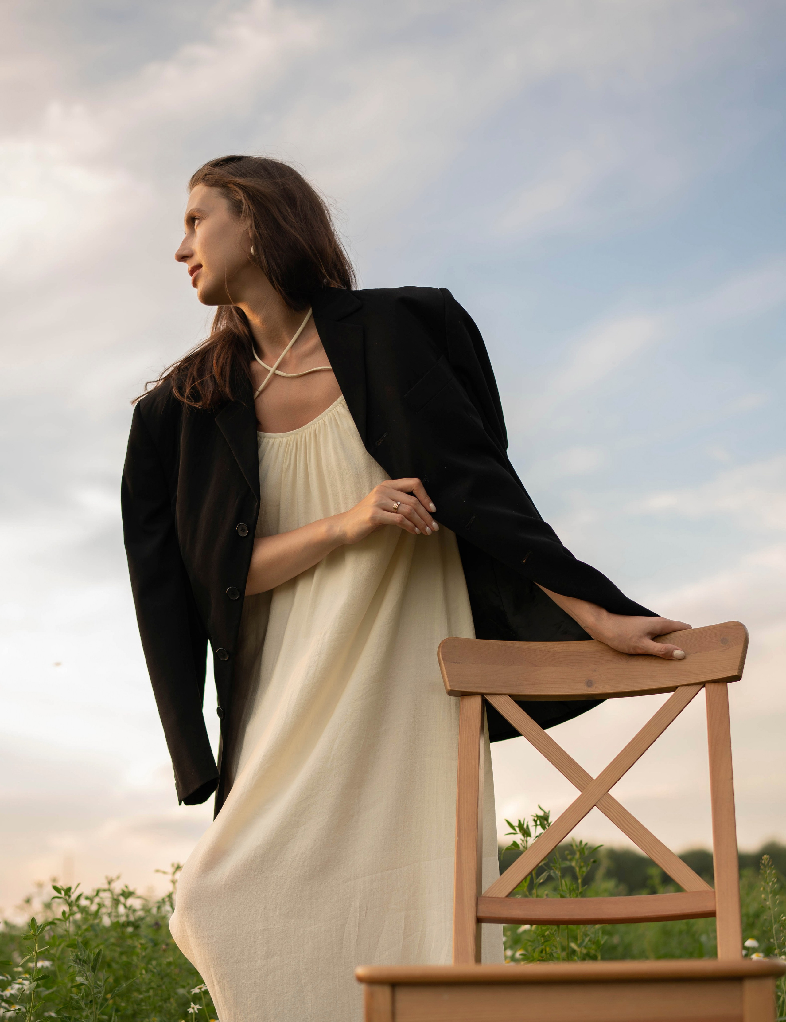 Ульяна. Портретный фотограф в Москве — Захарова Полина