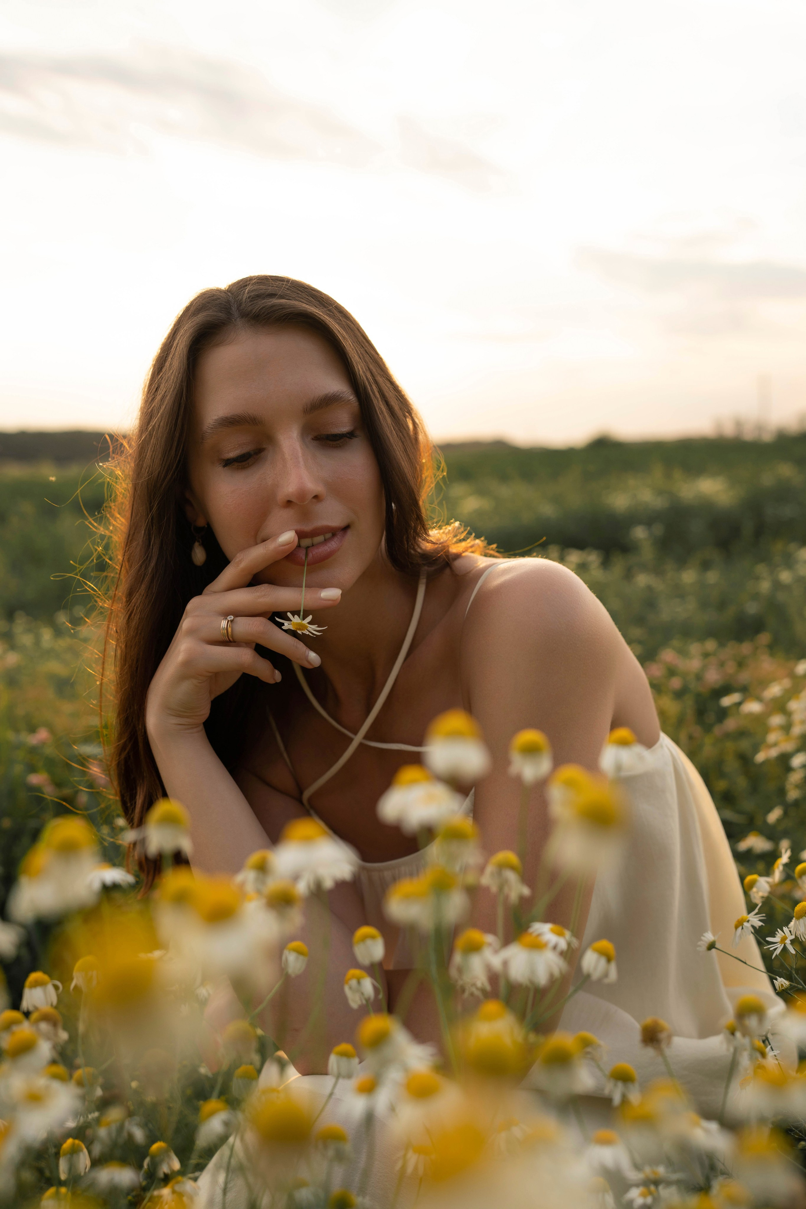 Ульяна. Портретный фотограф в Москве — Захарова Полина