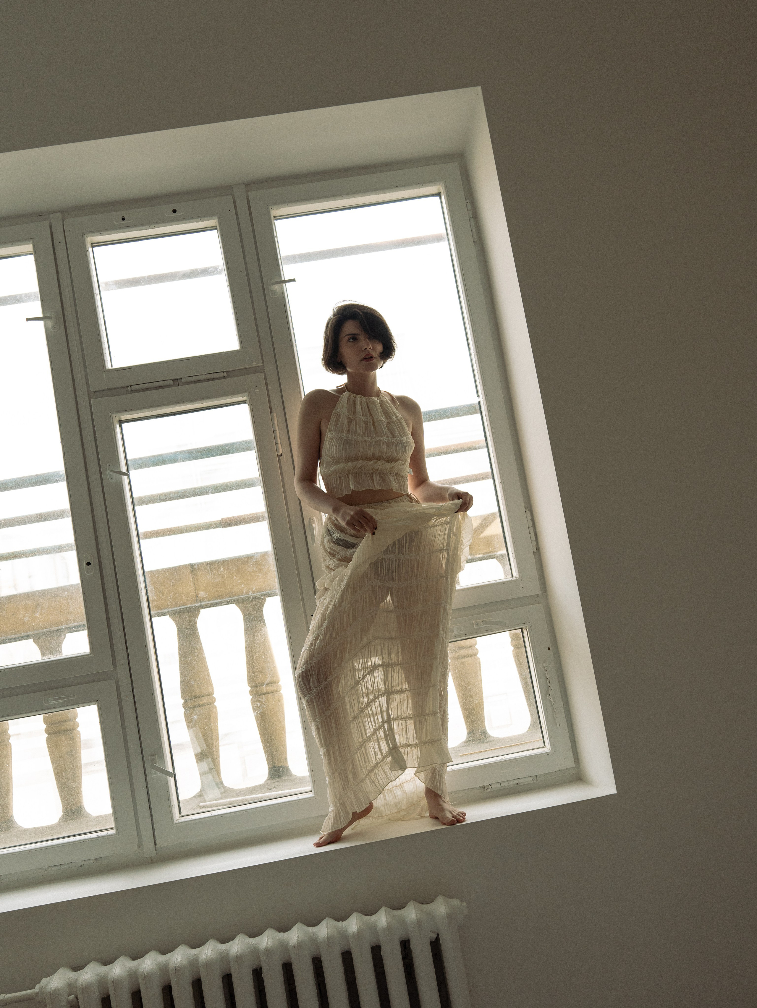 Лиза. Портретный фотограф в Москве — Захарова Полина