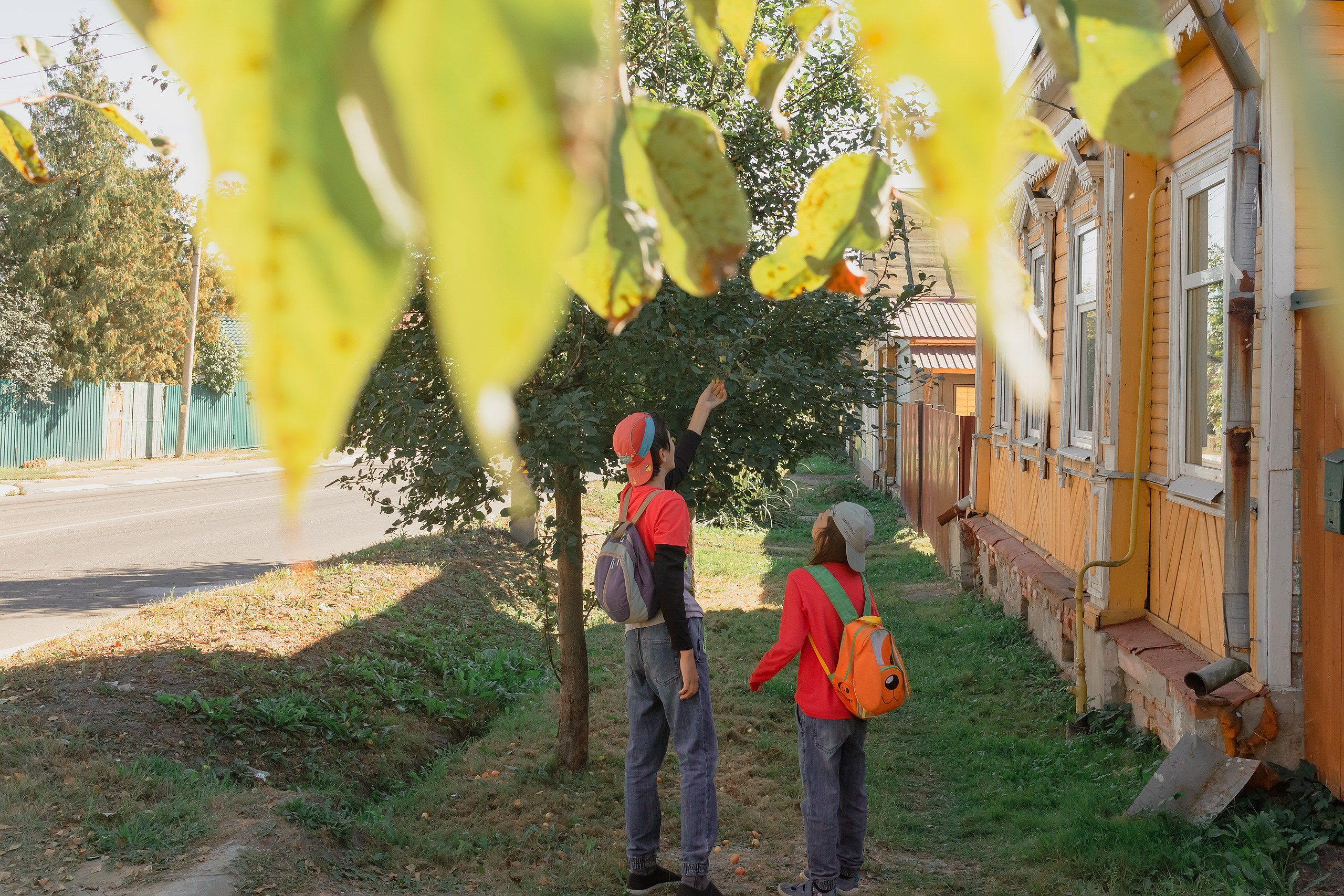 Пойти туда, не знаю куда…. Аmat Victoria Сuram