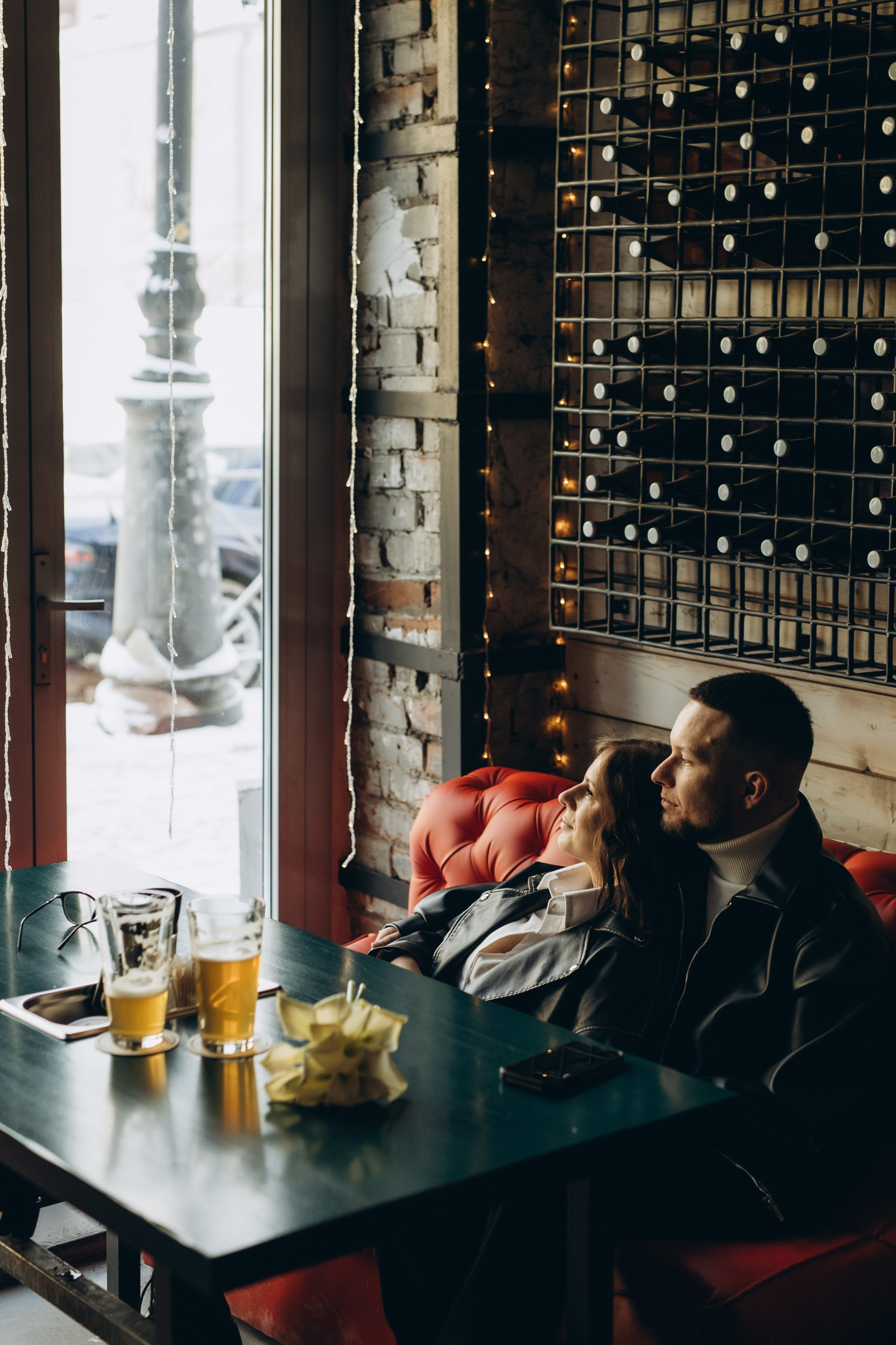 Антон и Анастасия. Семейный фотограф в Казани Рузалина Гафурова