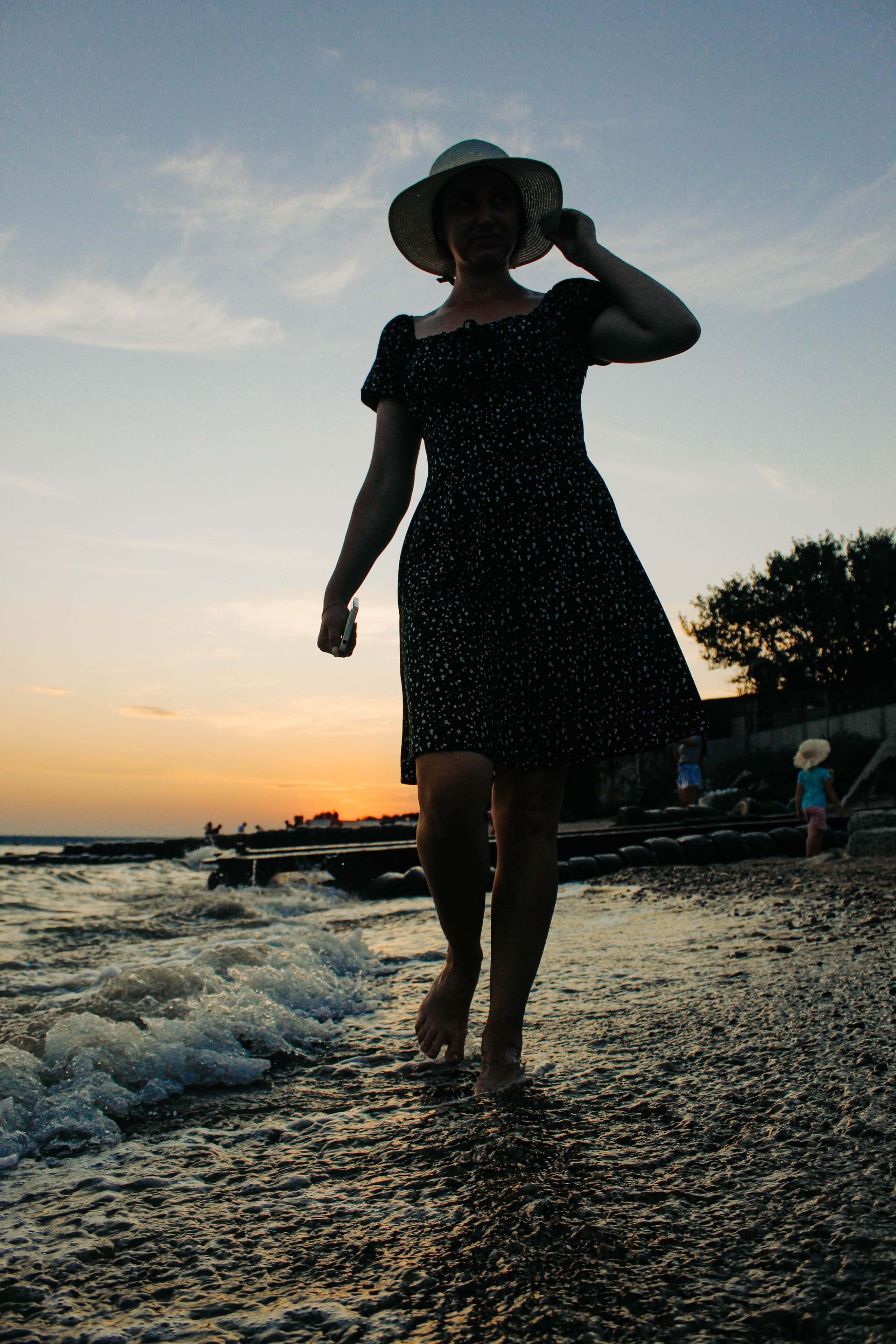 Два поколения. Илья Чемис — Фотограф в Мариуполе