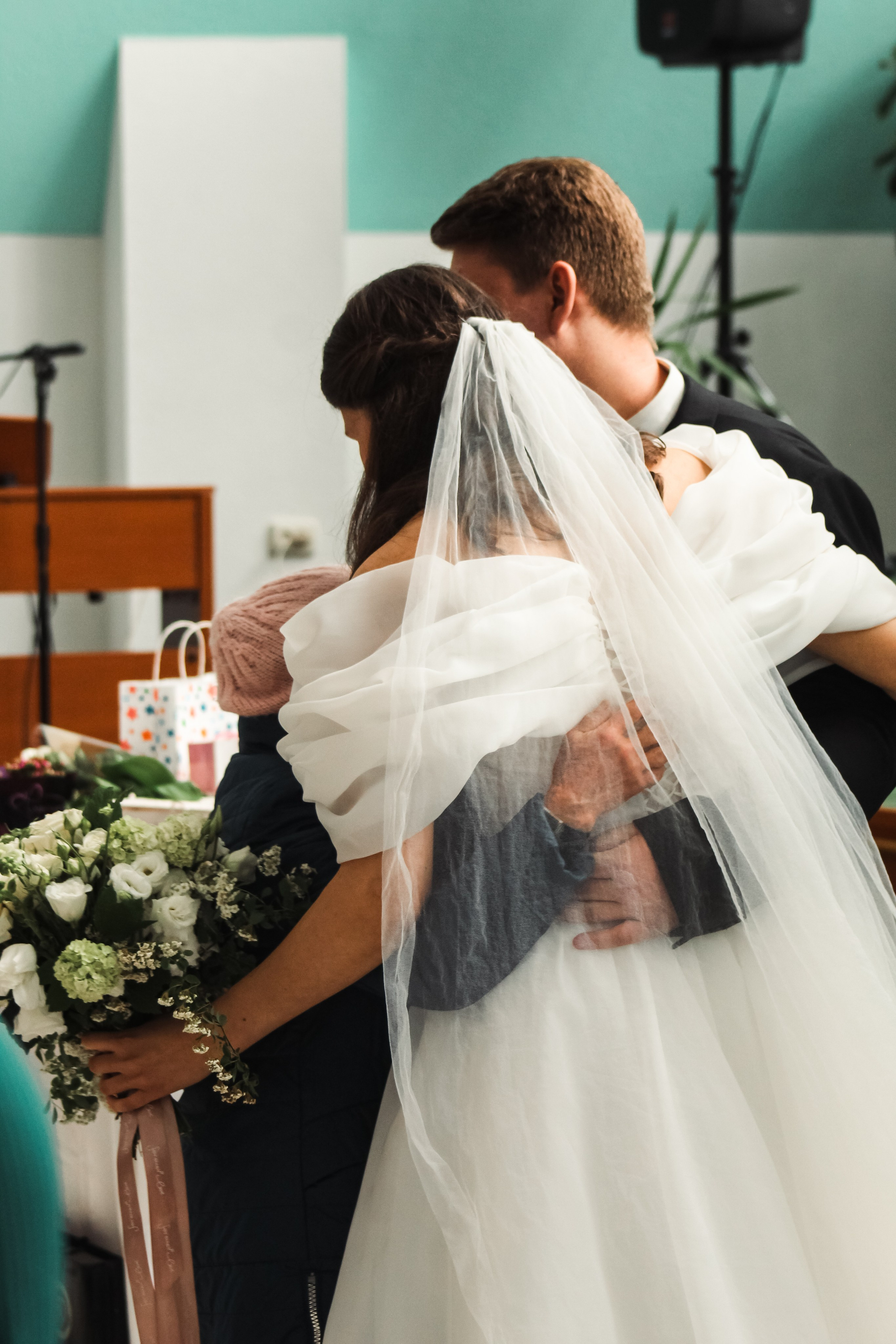 Никита и Ангелина. Илья Чемис — Фотограф в Мариуполе