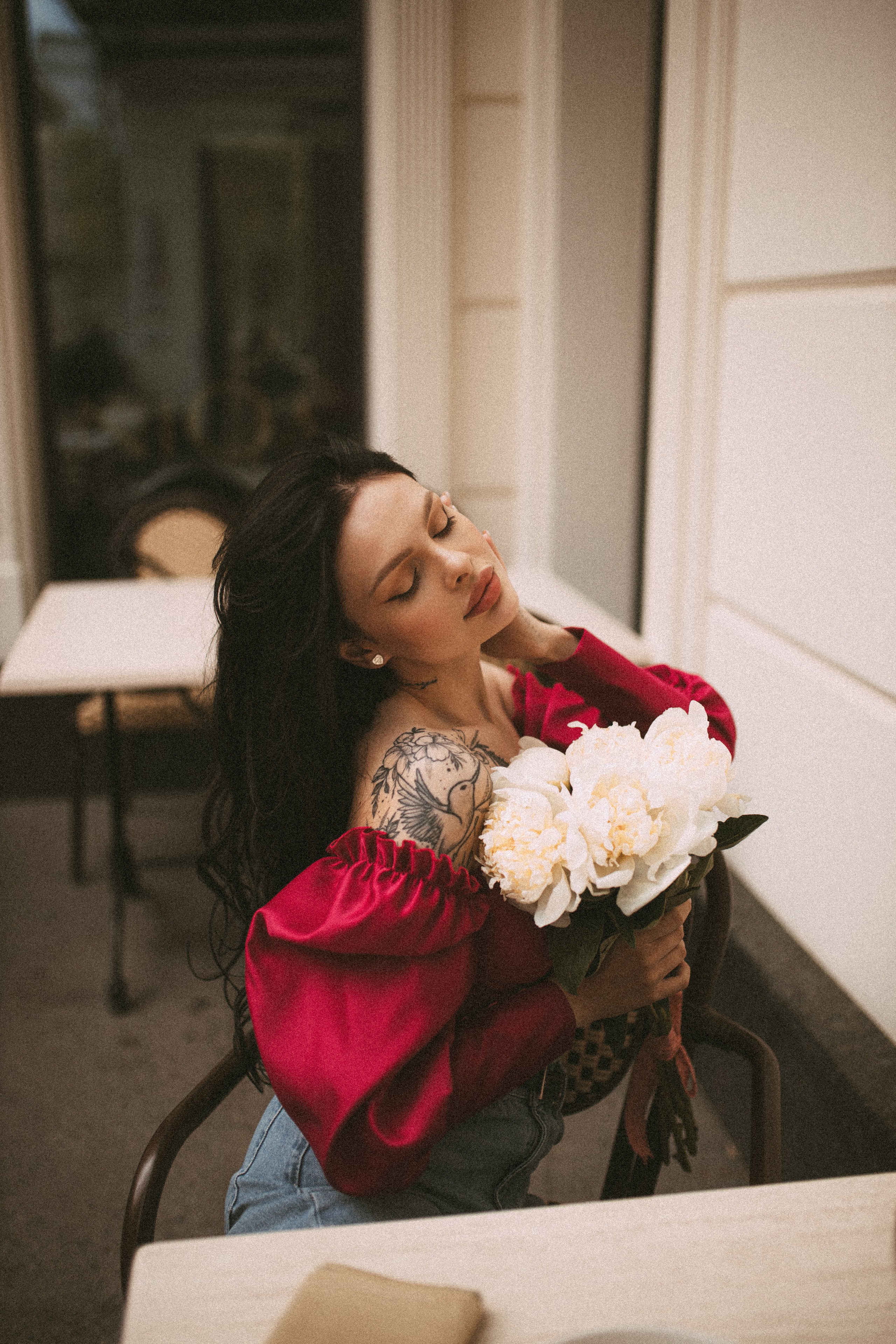 Наталья | Москва. Фотограф Екатерина Амбрушкевич