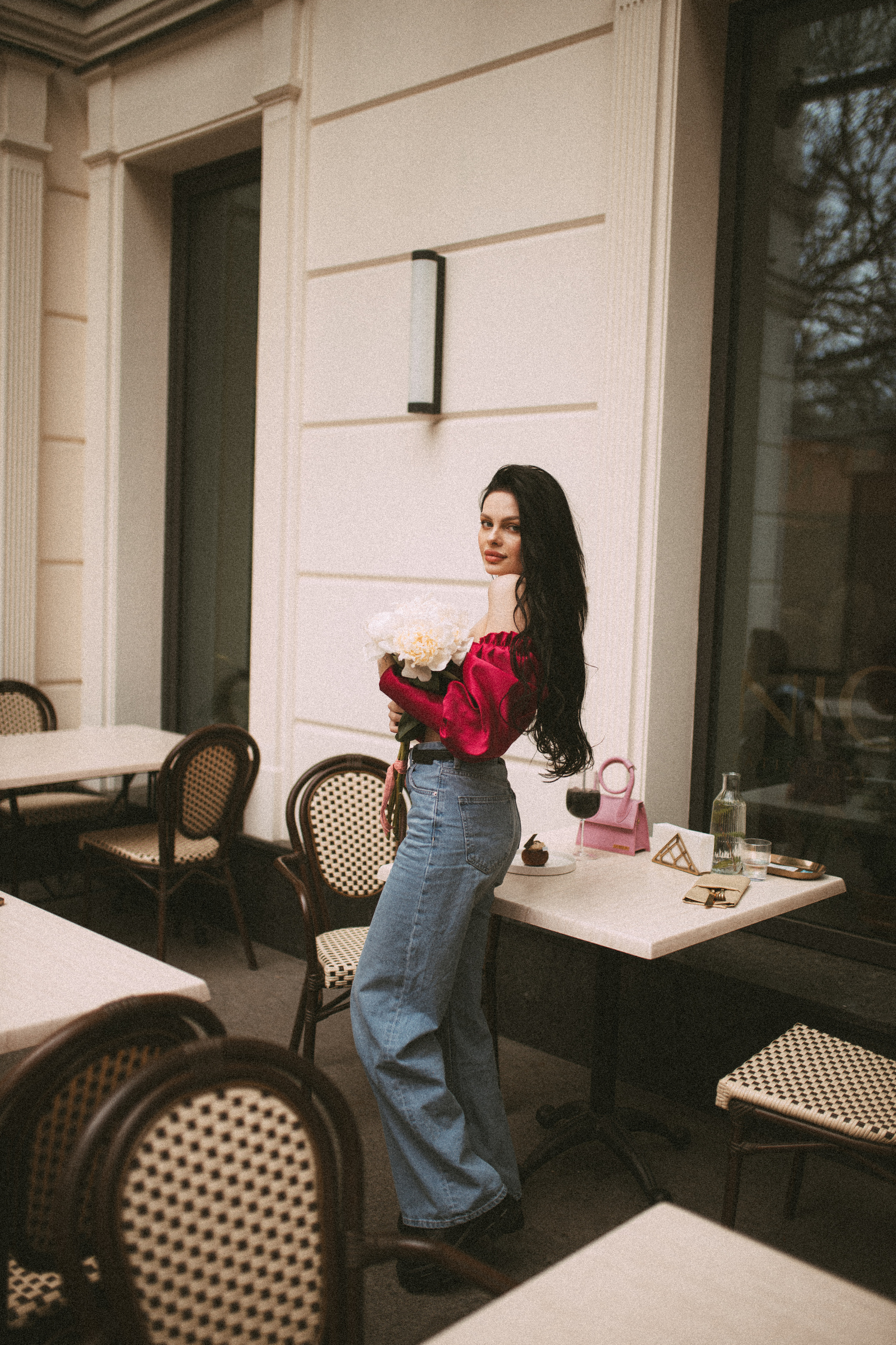 Наталья | Москва. Фотограф Екатерина Амбрушкевич