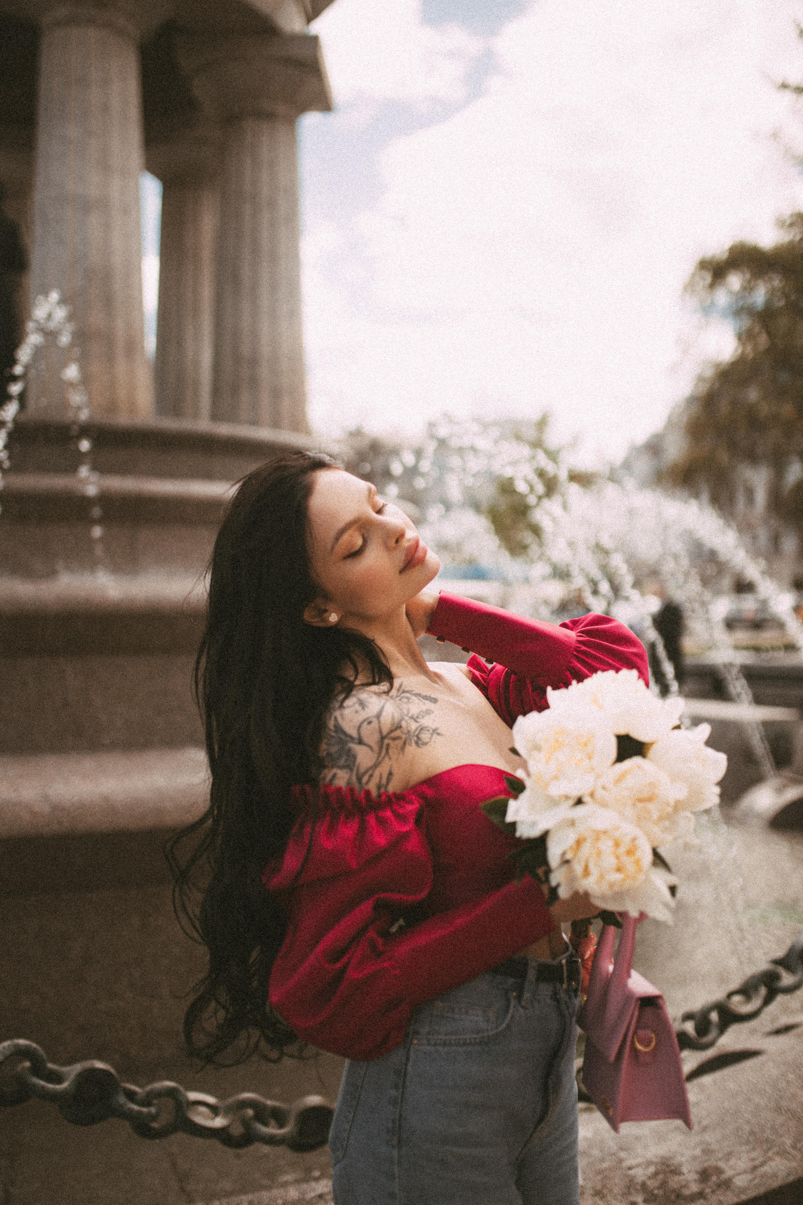 Наталья | Москва. Фотограф Екатерина Амбрушкевич