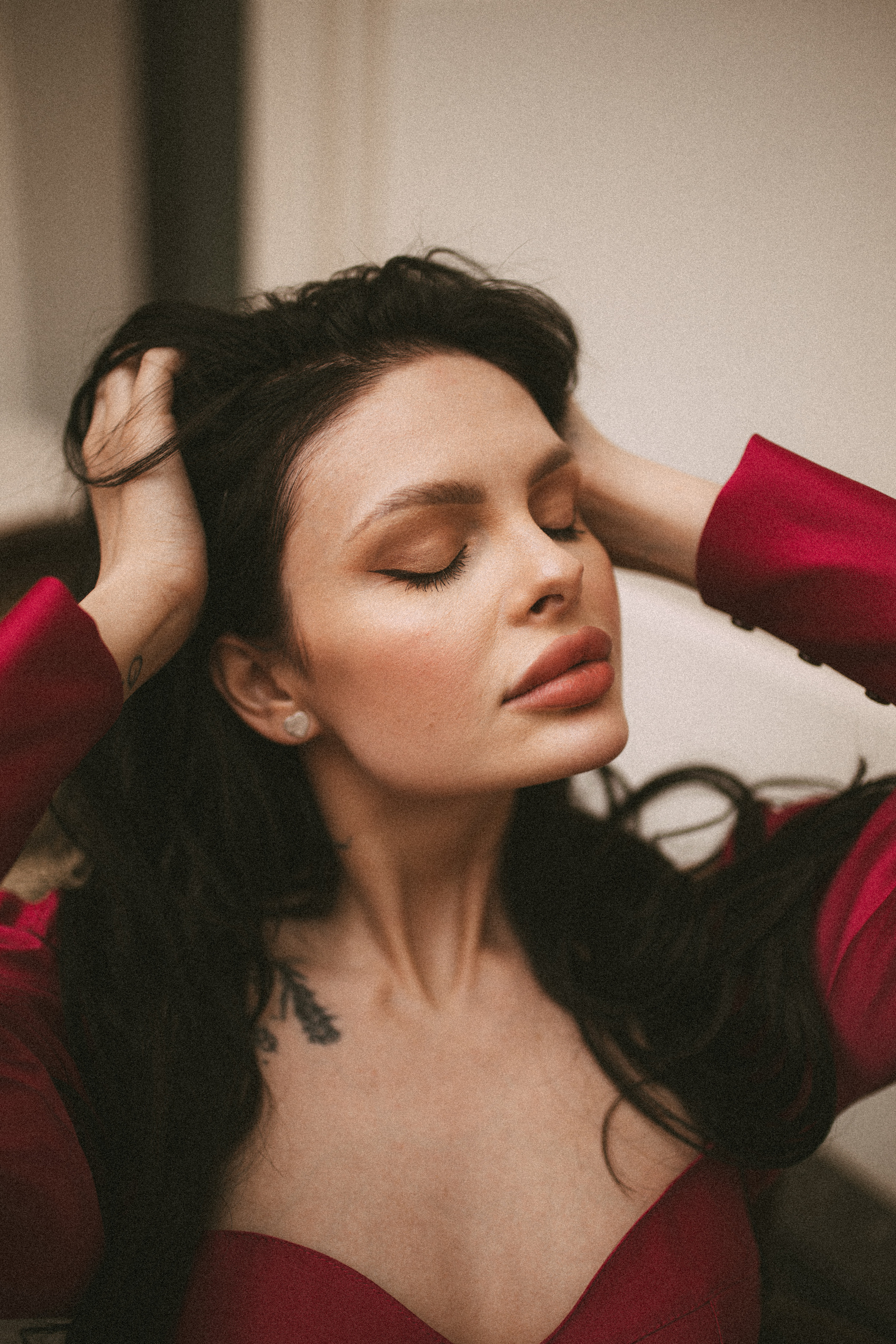 Наталья | Москва. Фотограф Екатерина Амбрушкевич