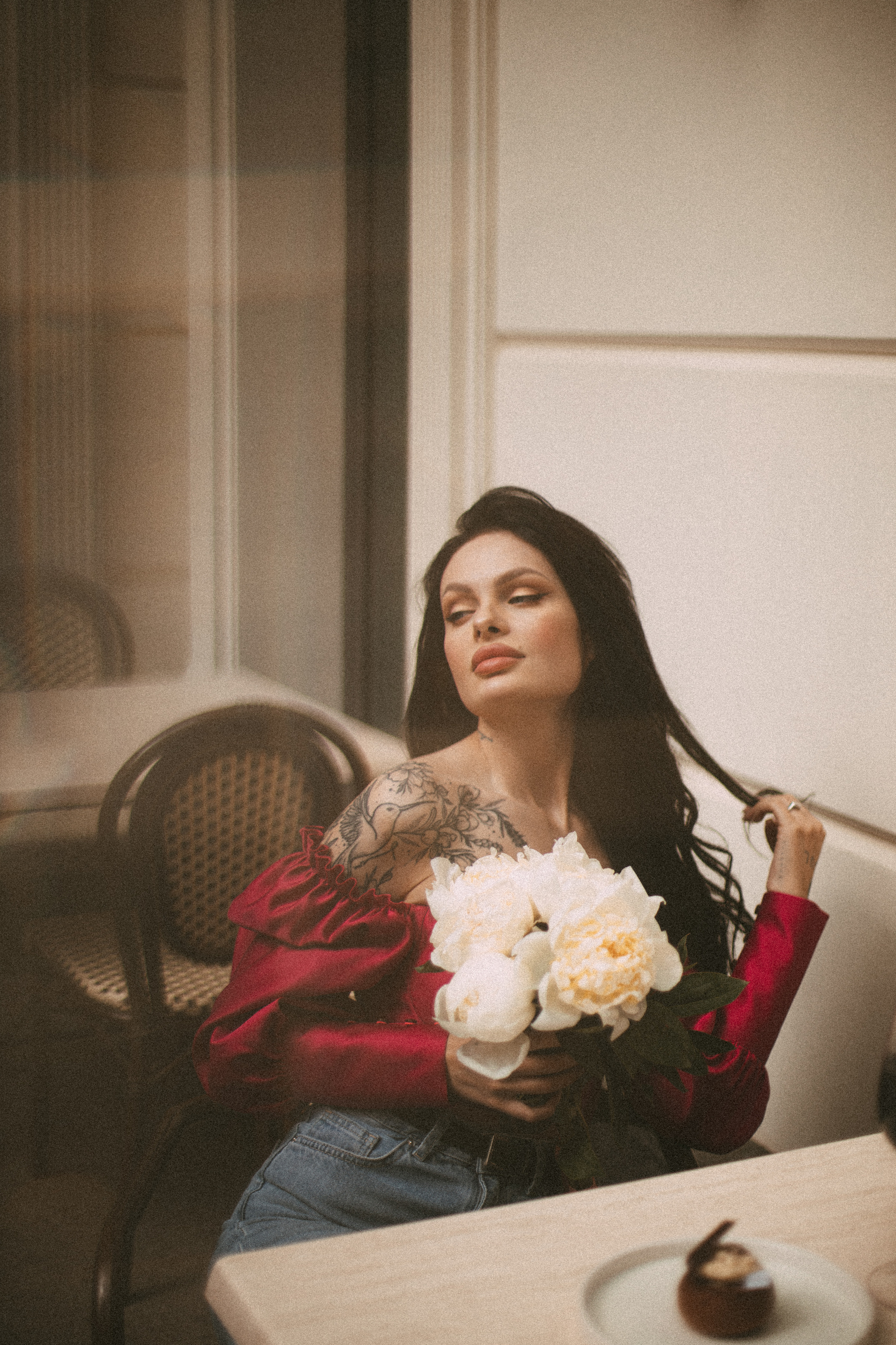 Наталья | Москва. Фотограф Екатерина Амбрушкевич