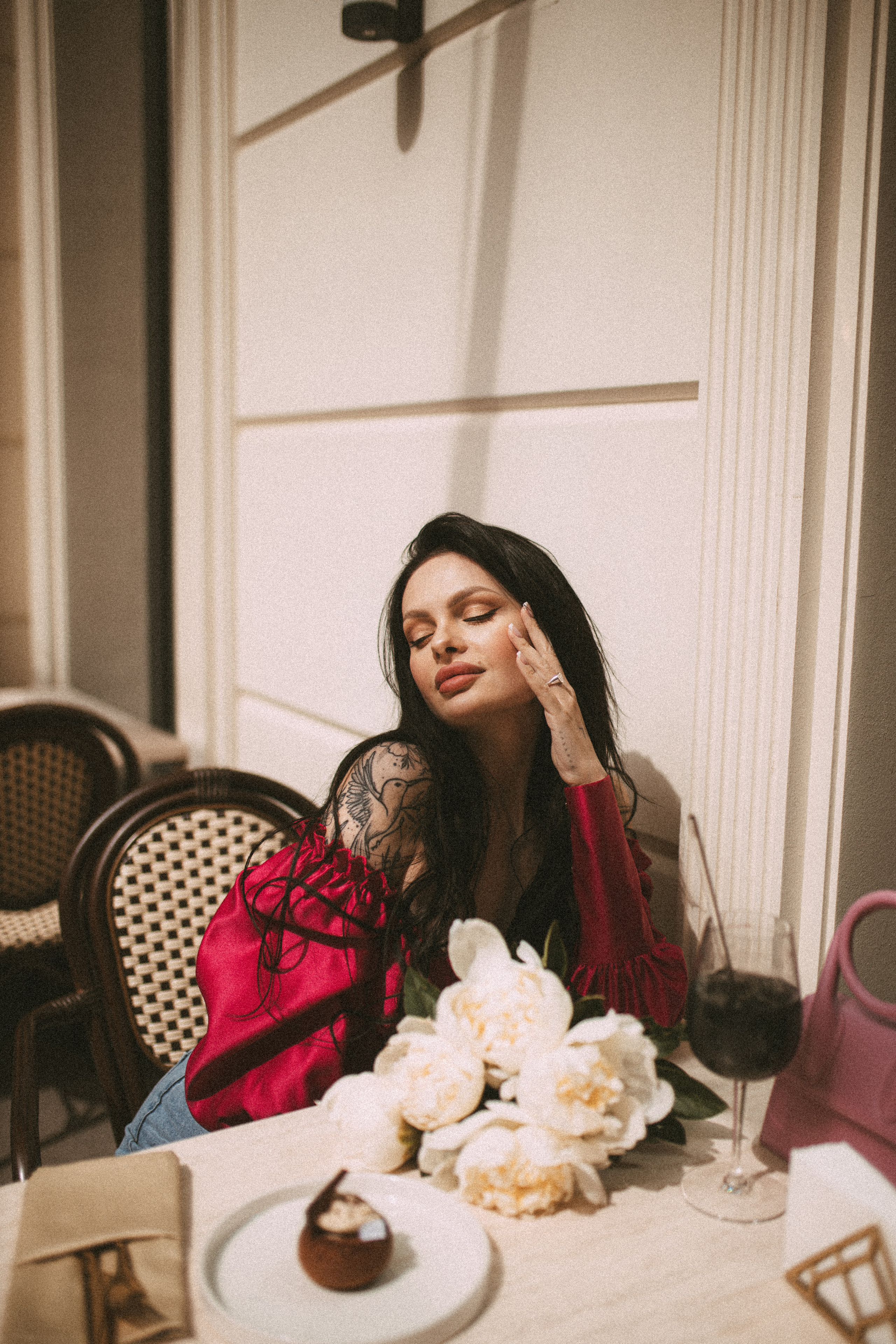 Наталья | Москва. Фотограф Екатерина Амбрушкевич