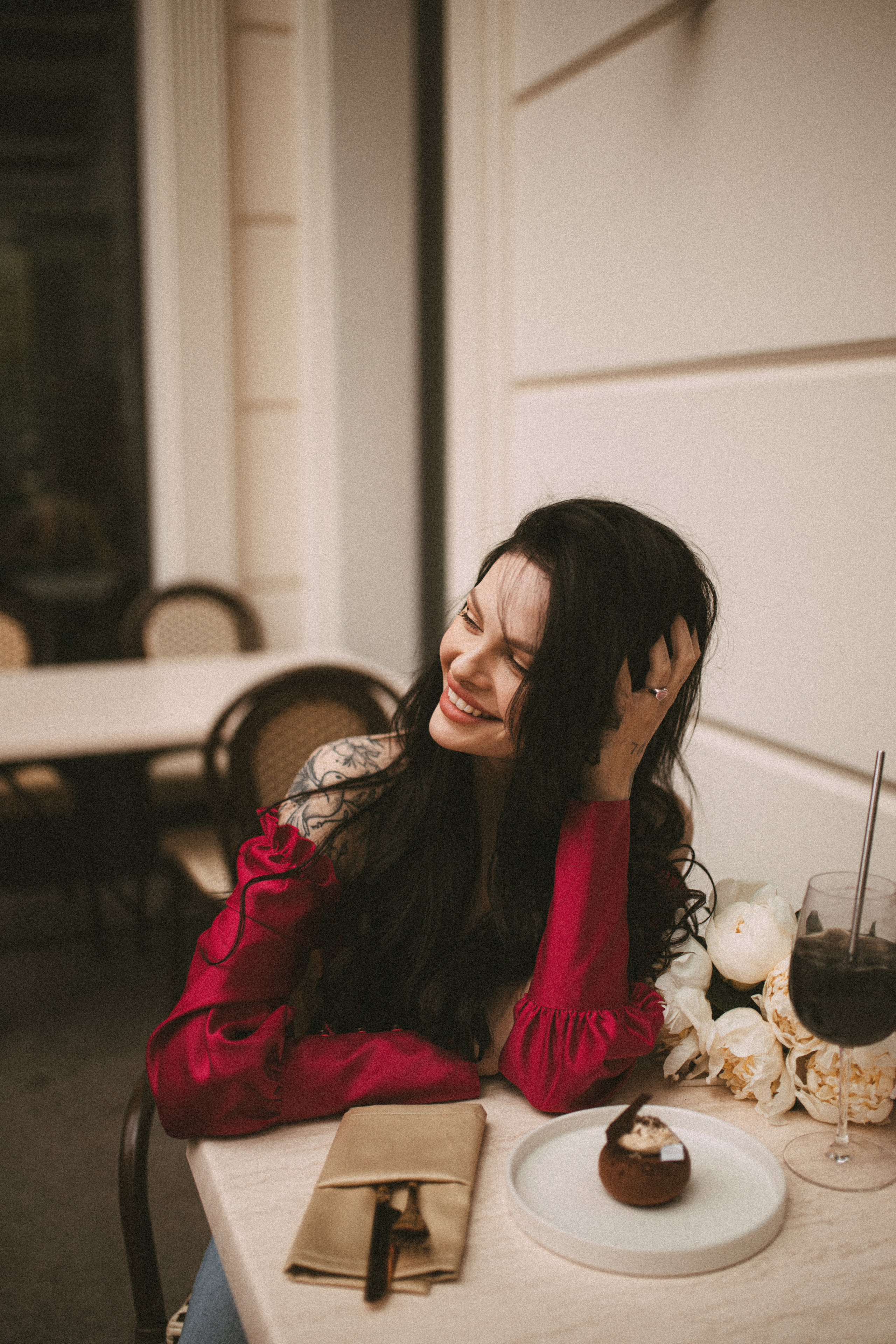 Наталья | Москва. Фотограф Екатерина Амбрушкевич