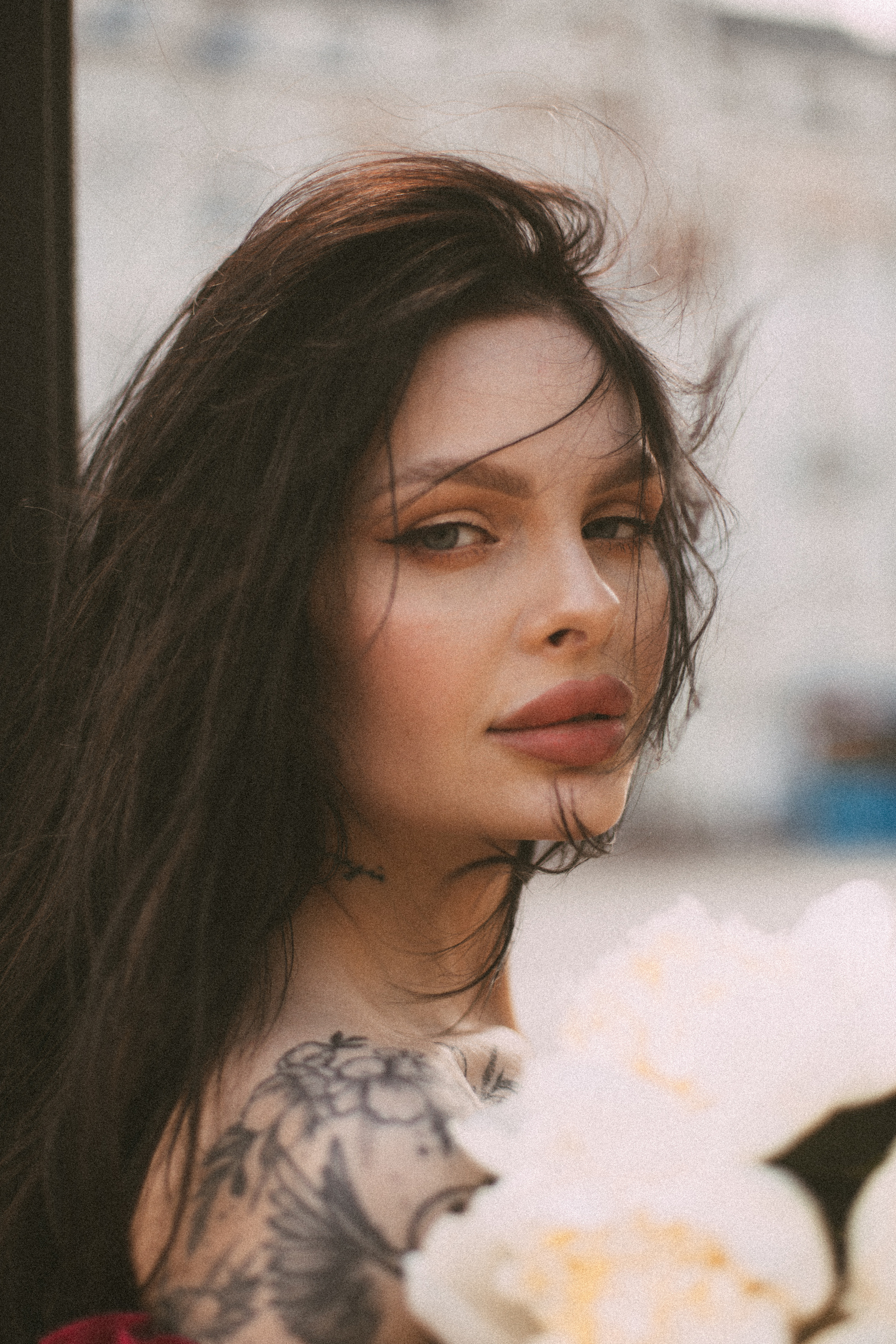 Наталья | Москва. Фотограф Екатерина Амбрушкевич