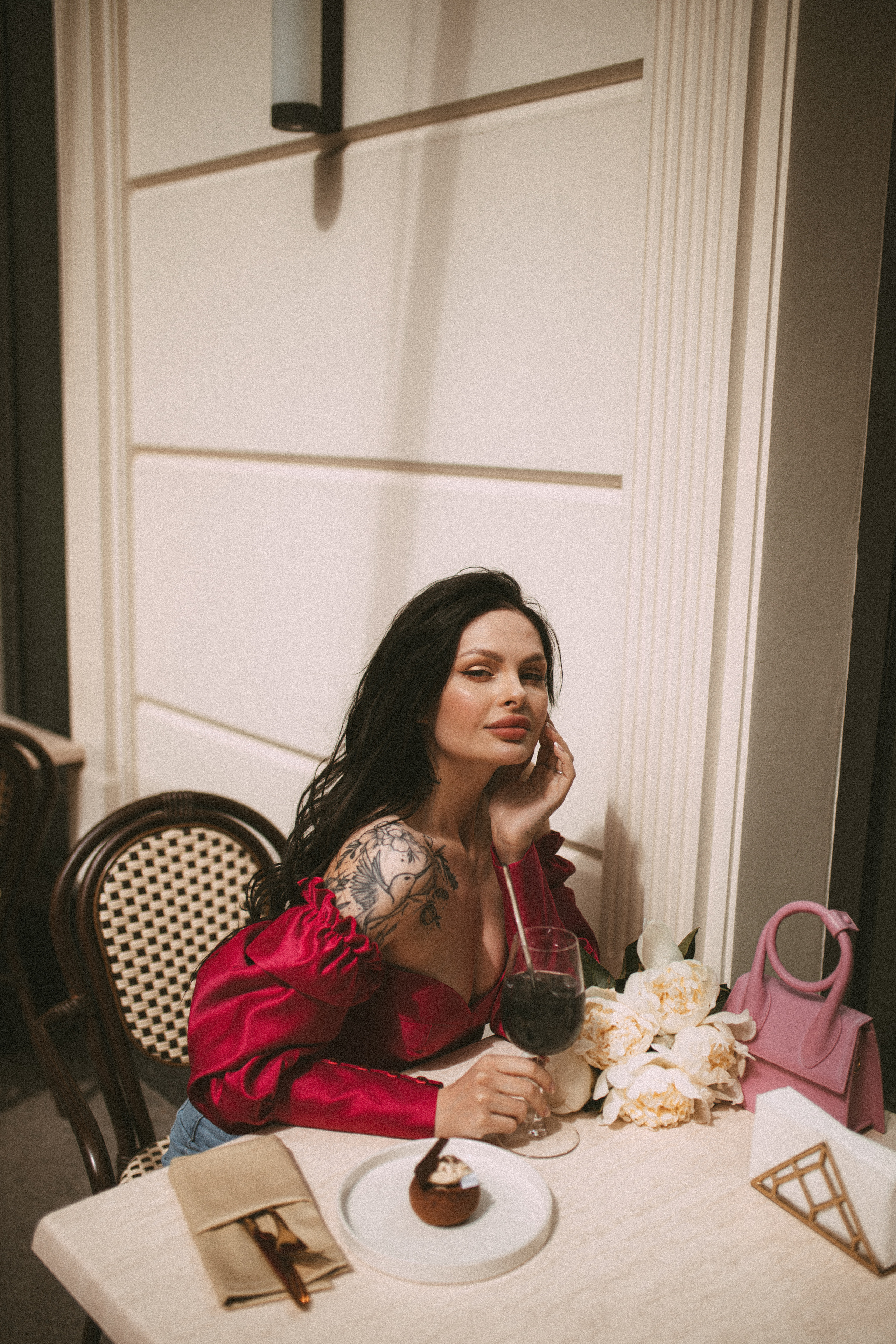 Наталья | Москва. Фотограф Екатерина Амбрушкевич