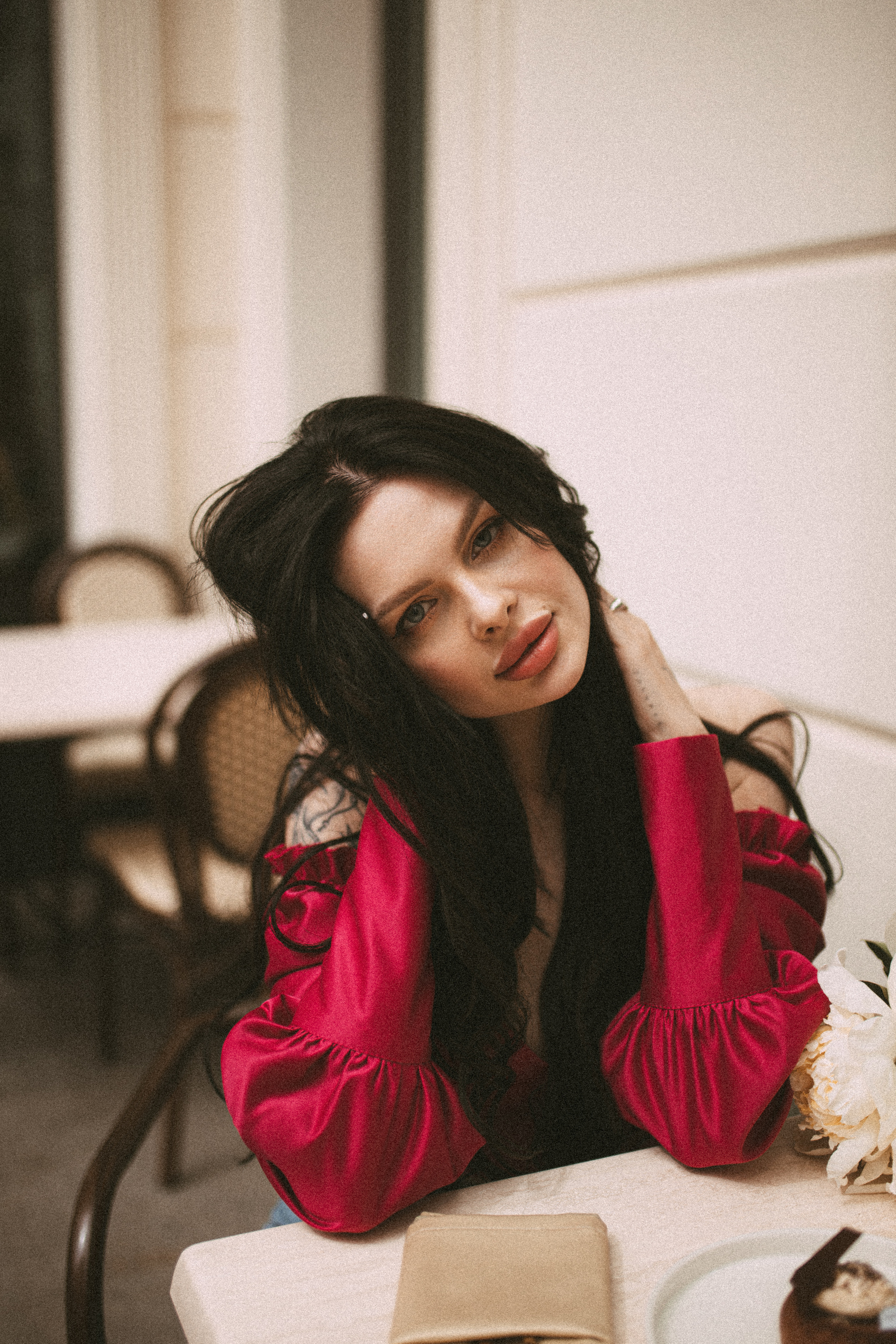 Наталья | Москва. Фотограф Екатерина Амбрушкевич