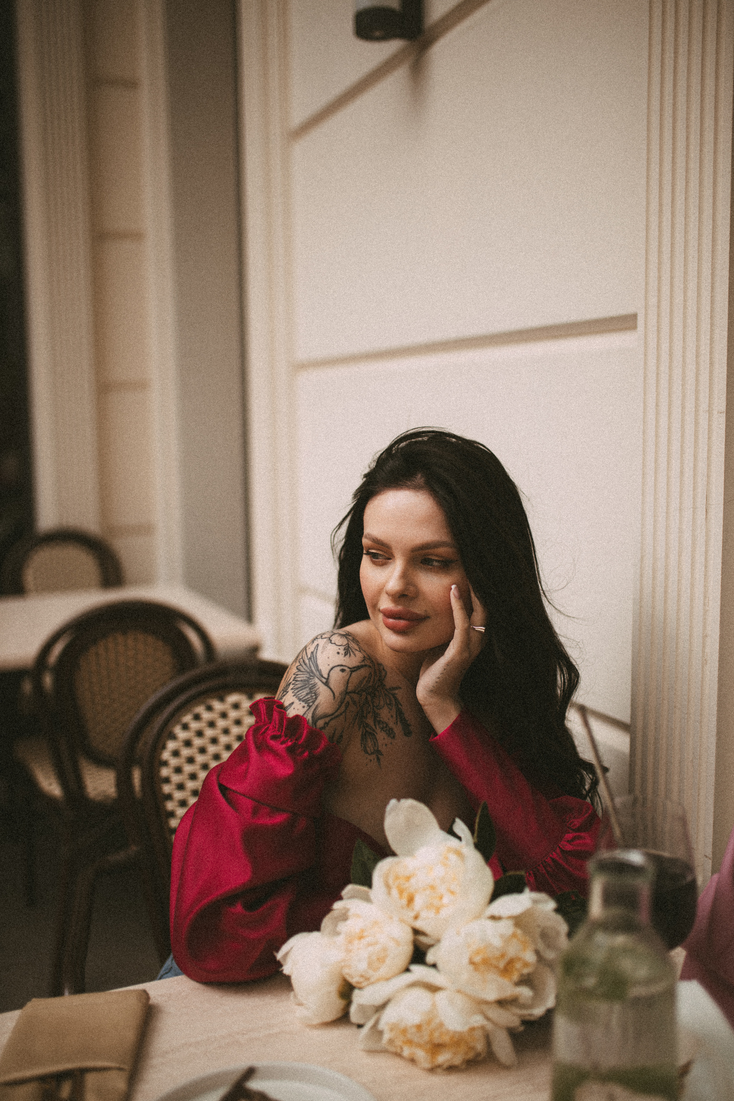 Наталья | Москва. Фотограф Екатерина Амбрушкевич