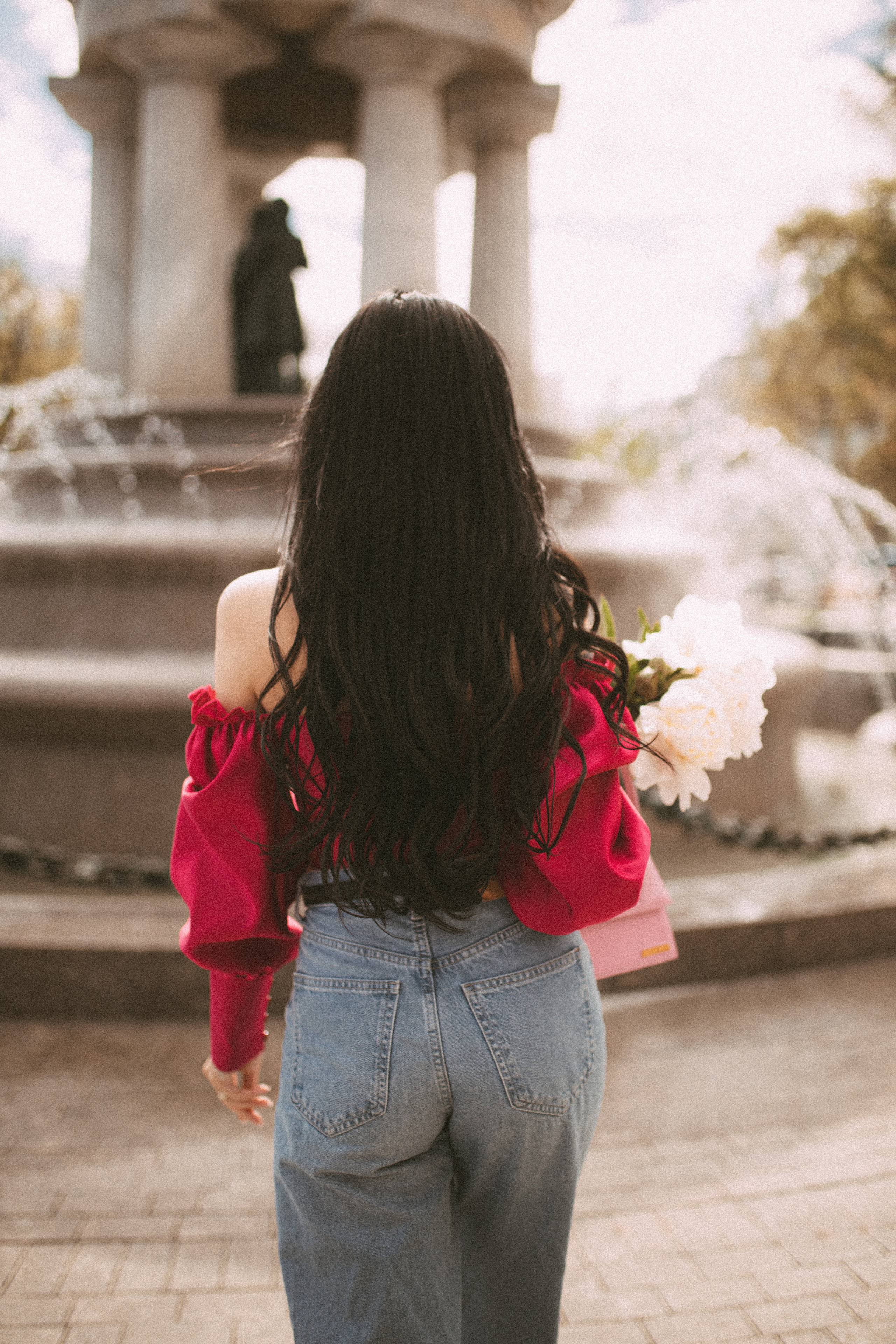 Наталья | Москва. Фотограф Екатерина Амбрушкевич