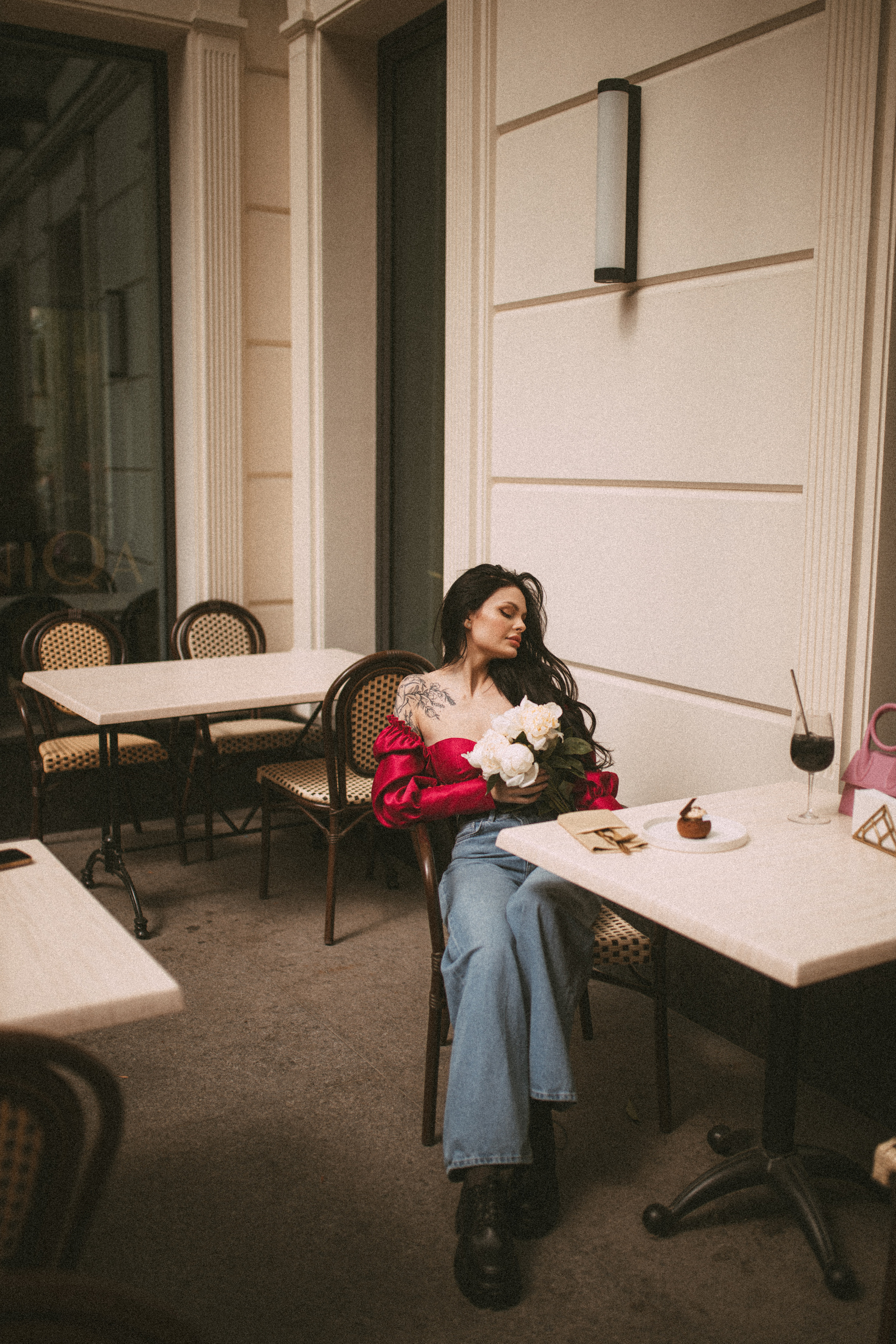 Наталья | Москва. Фотограф Екатерина Амбрушкевич