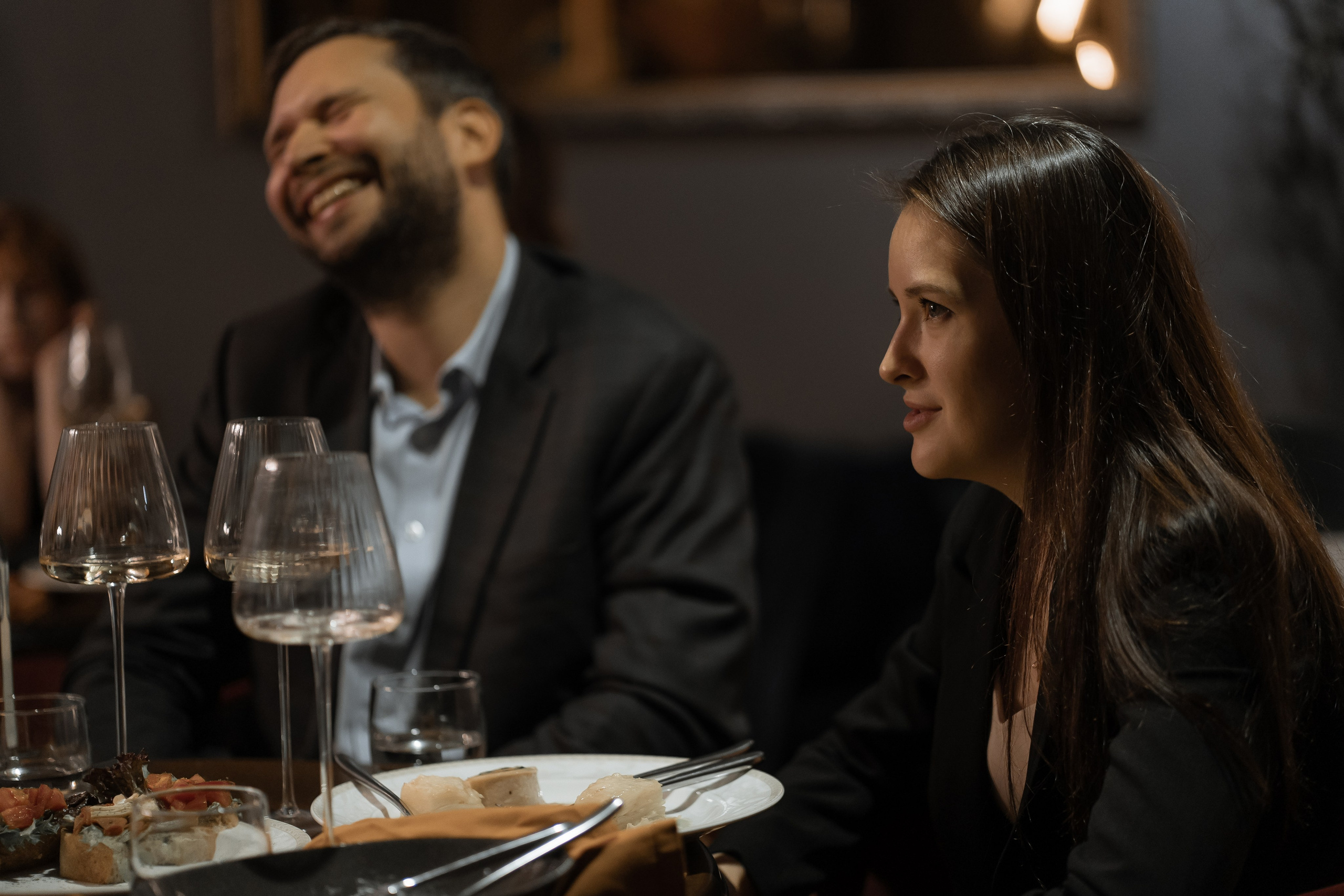 Я бы всю жизнь тебя целовал. Свадебный фотограф Москва Светлана Анисимова