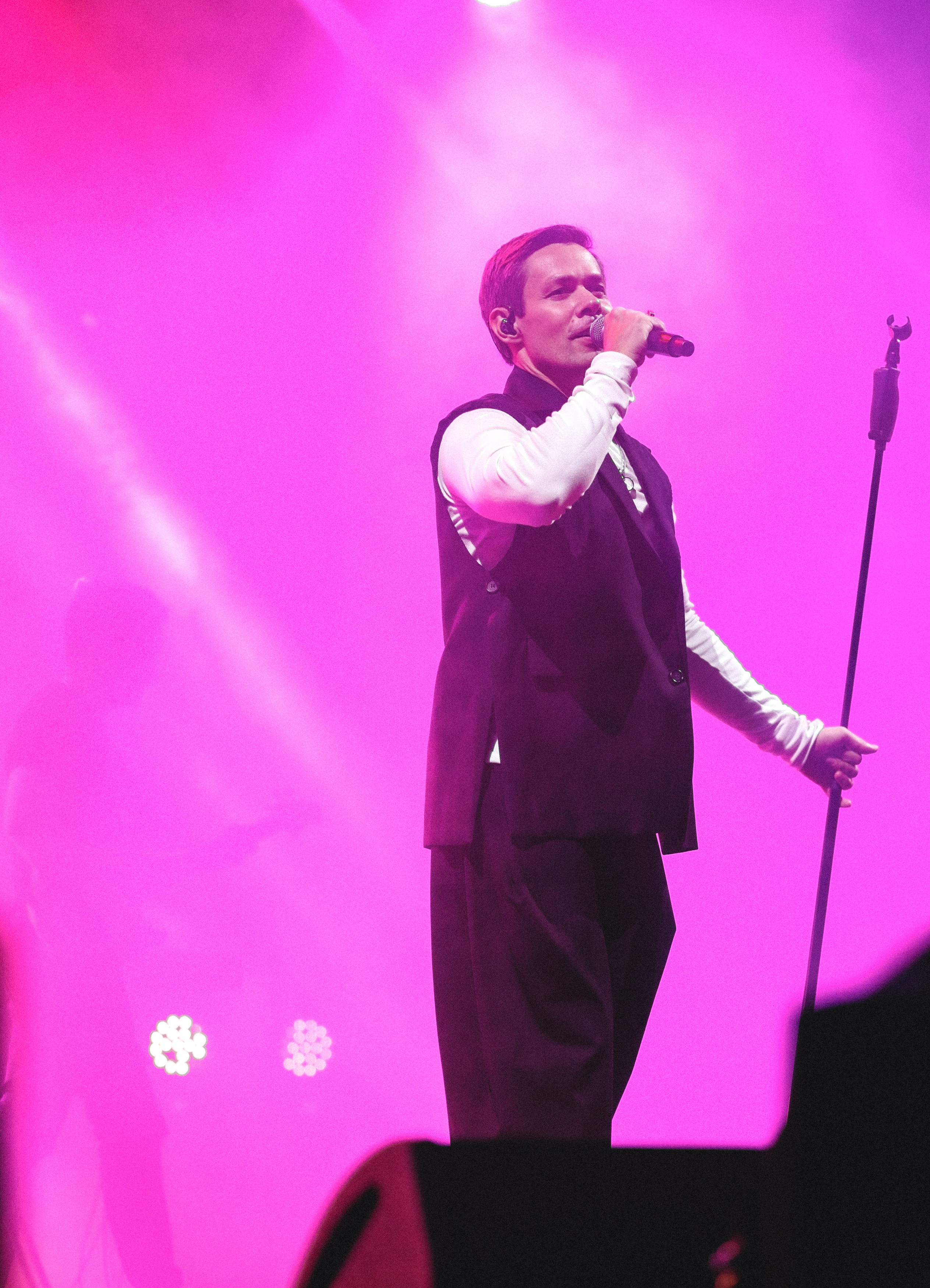 Стас Пьеха. Фотограф Москва и Московская область