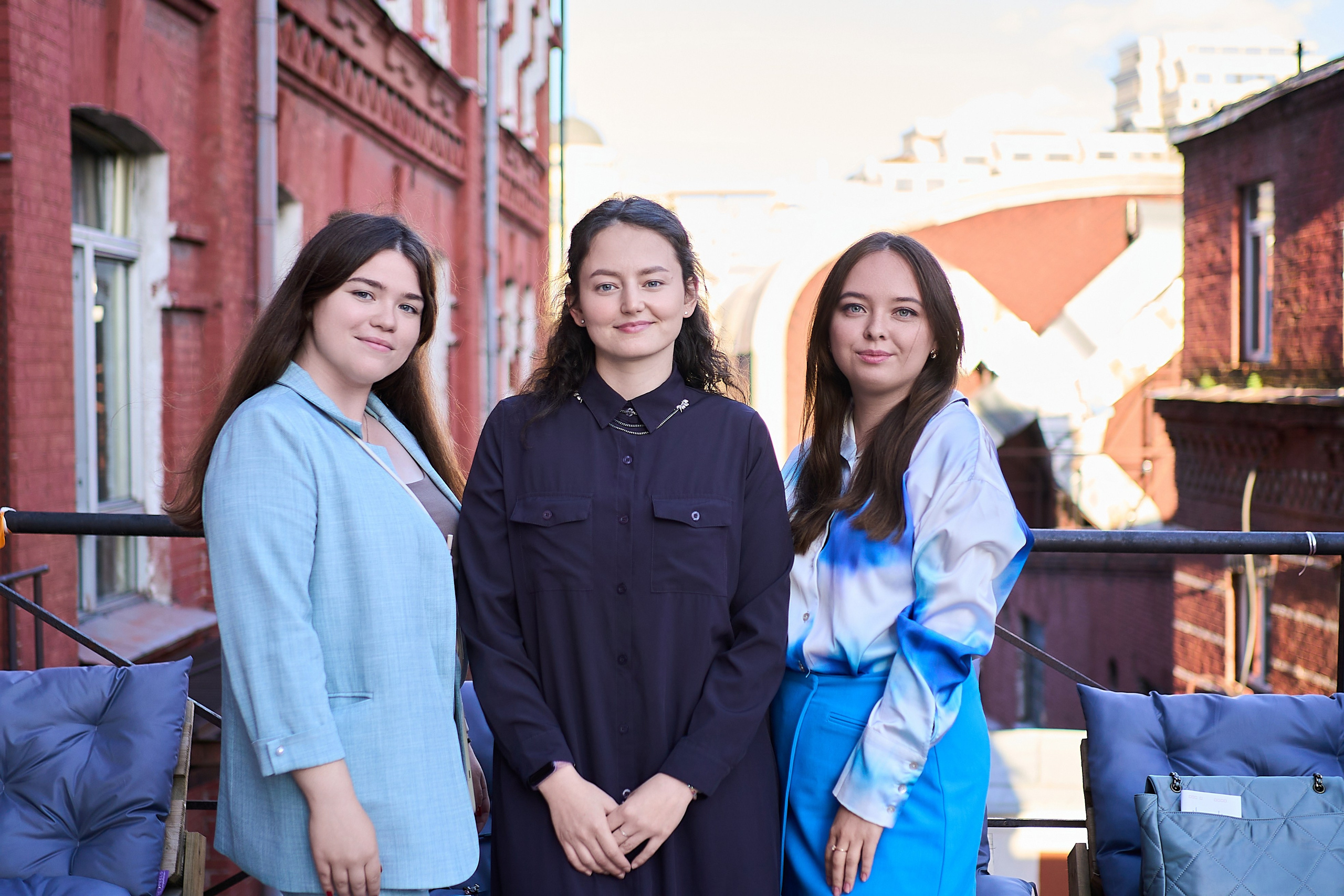 Правительства Москвы День стажера. Фотограф и Видеограф в Москве. Олег Корушев