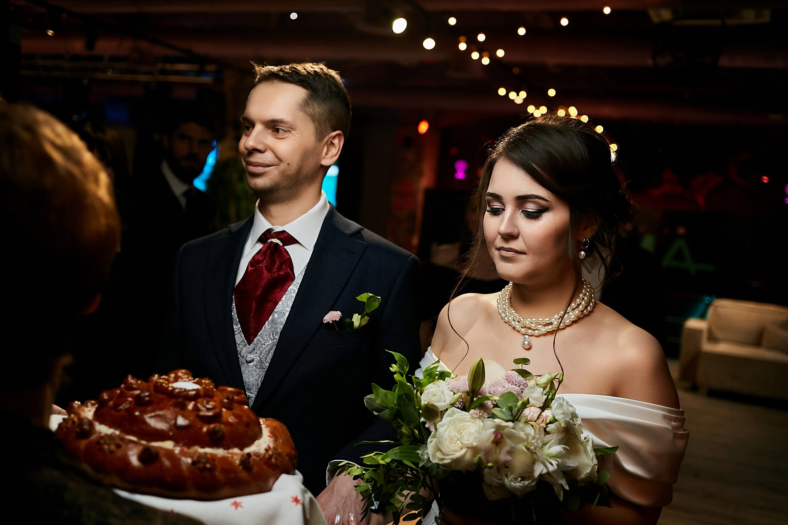 Антон & Гульназ. Фотограф и Видеограф в Москве. Олег Корушев