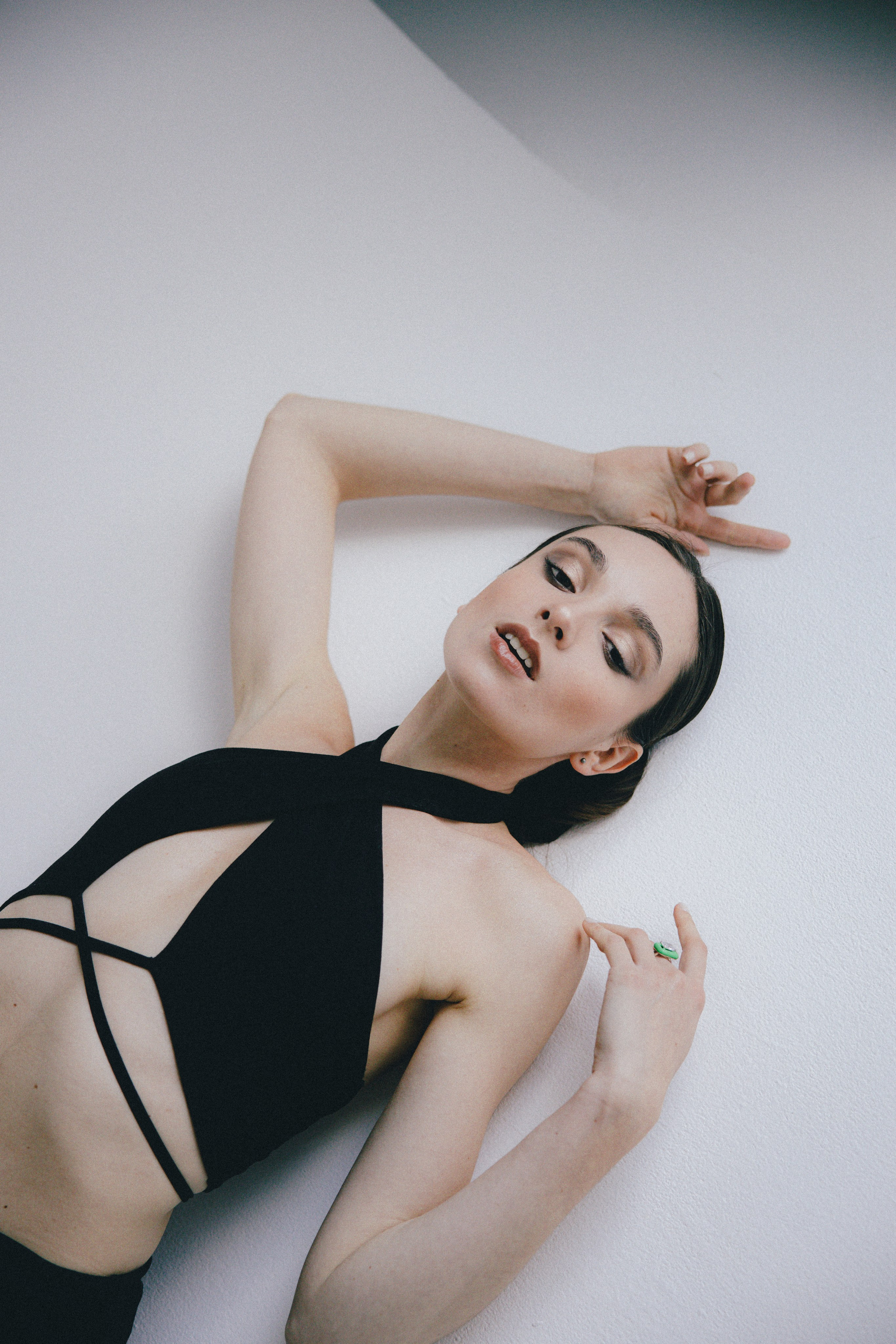 MARIA. Cause I See So Photography