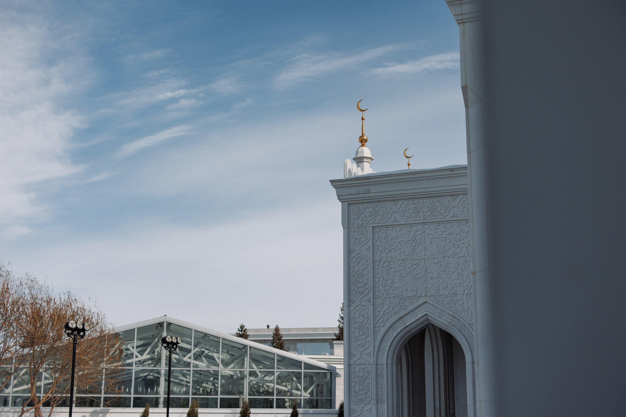 Неповторимая съёмка Никаха в Татарстане. Рафаэль Амиров фотограф