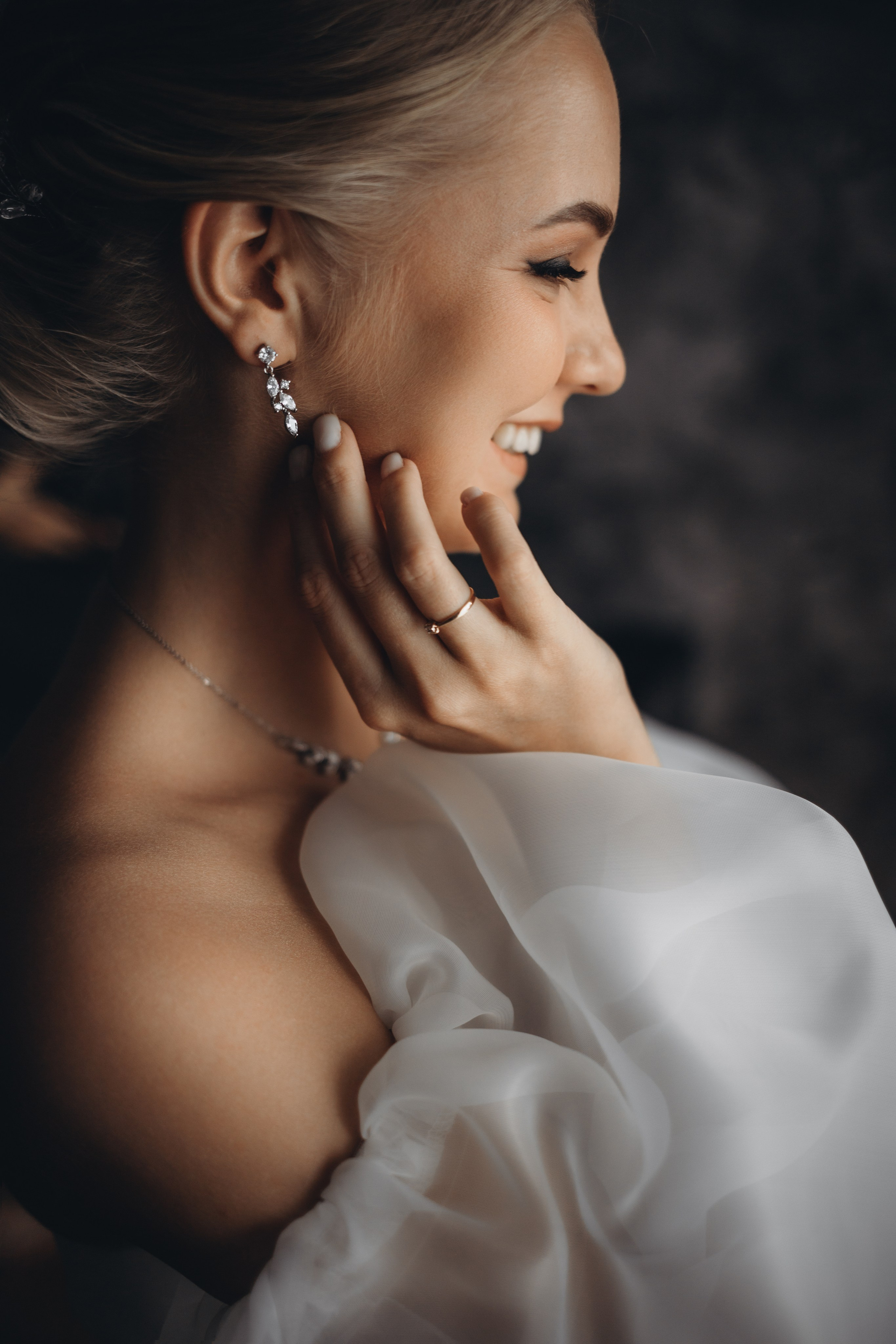 Олег и Анастасия