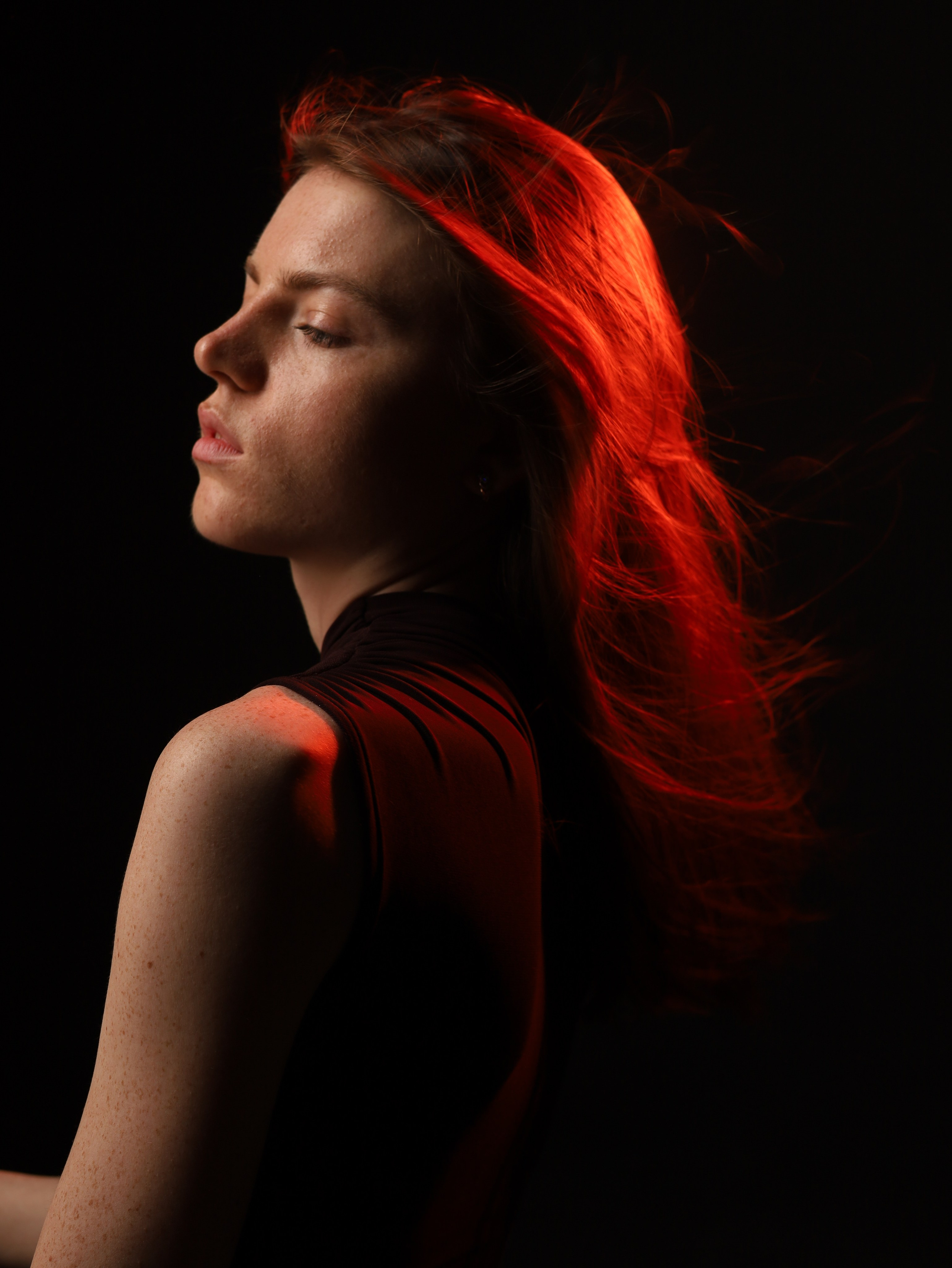 Портреты. Фотографии души