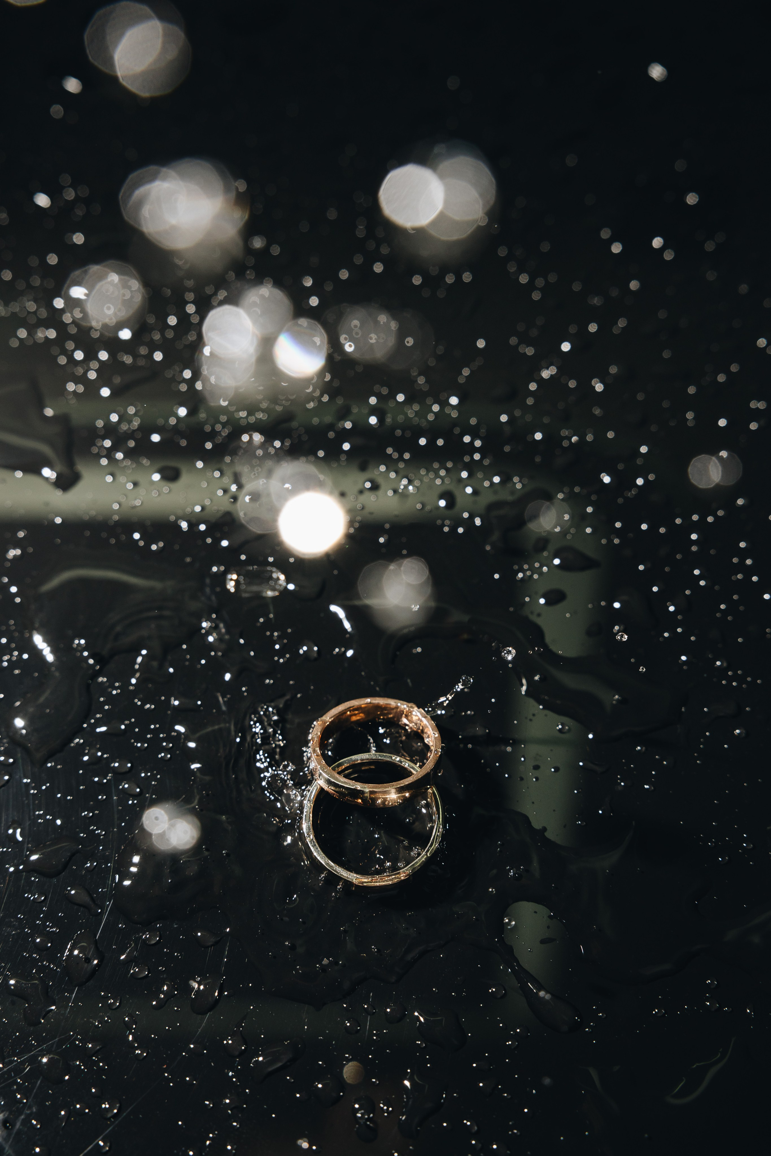 Денис и Александра. Свадебный фотограф и видеограф — Сергей и Дарья