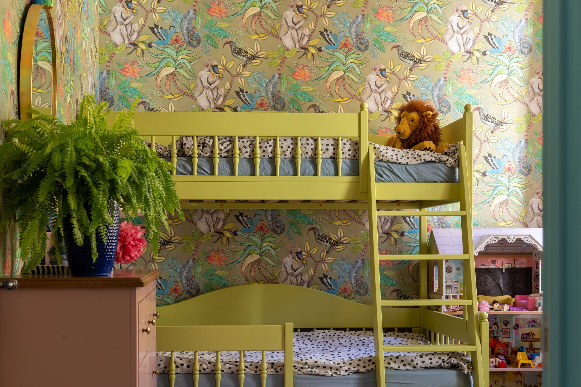 Жить на 6 линии. Полина Носкова интерьерный фотограф