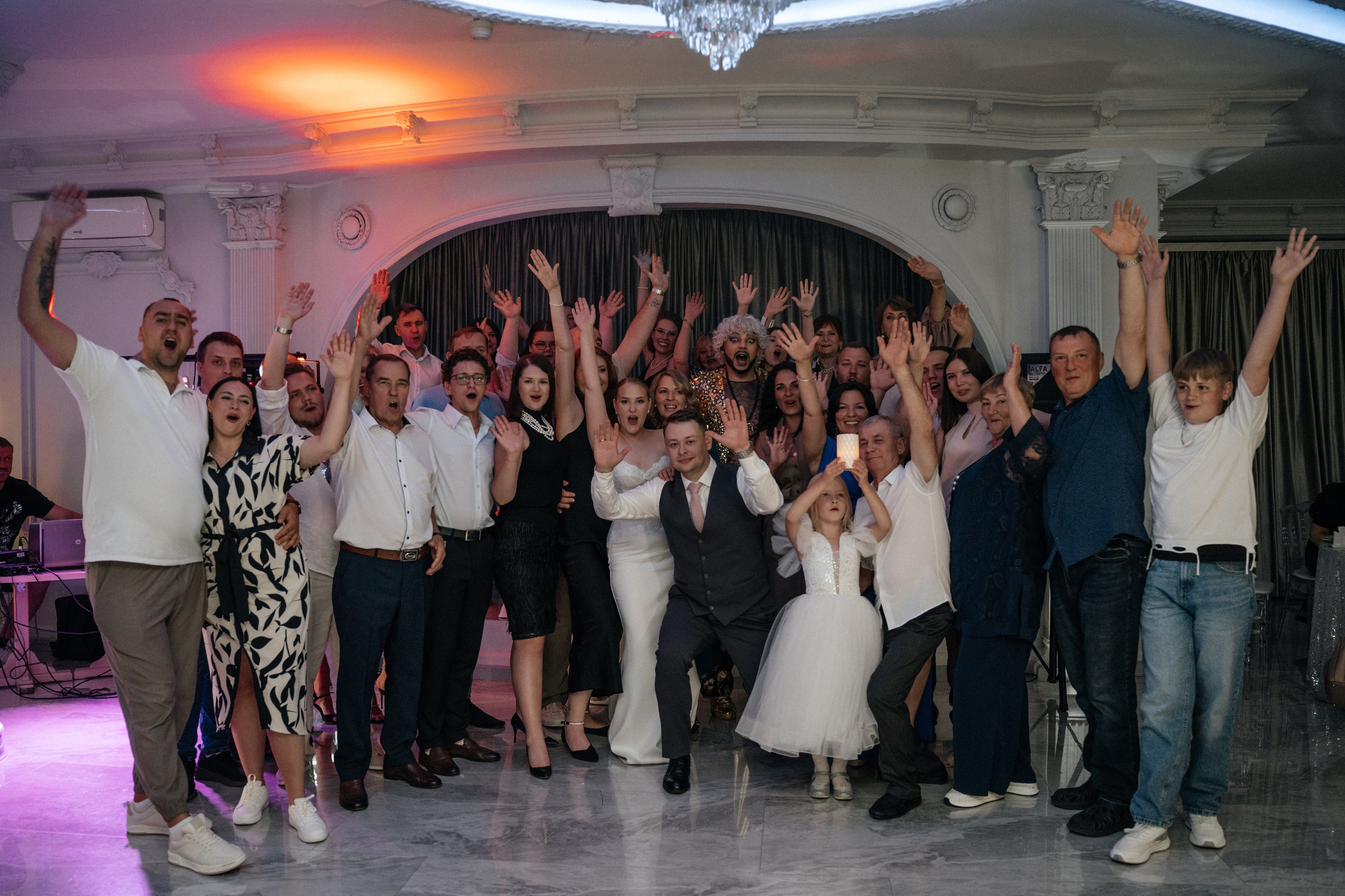 Влад и Влада❤️. Фотограф в Москве и Крыму Анастасия Новосёлова