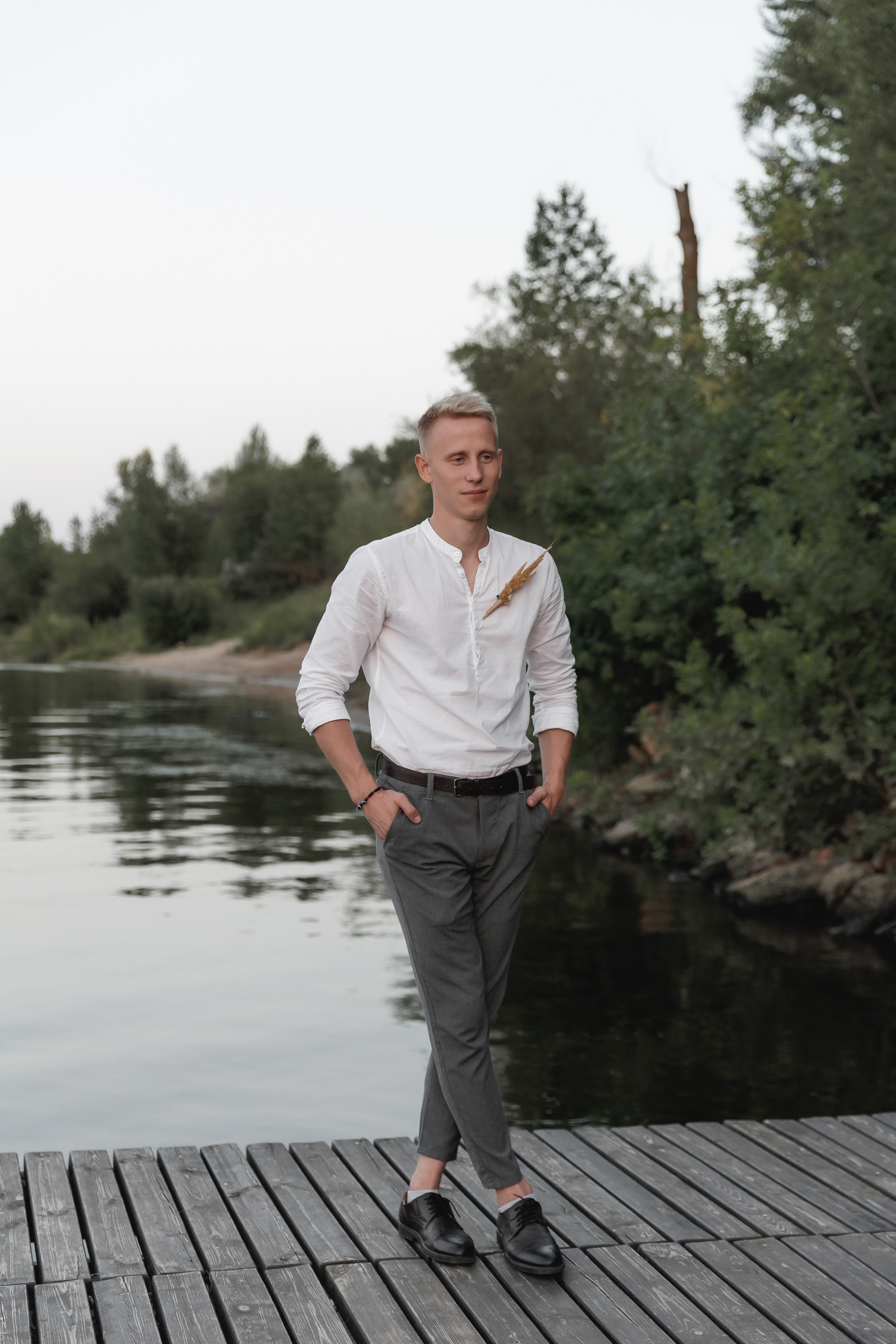 Александр и Анастасия. Фотограф в Волгограде — Александра Искандерова