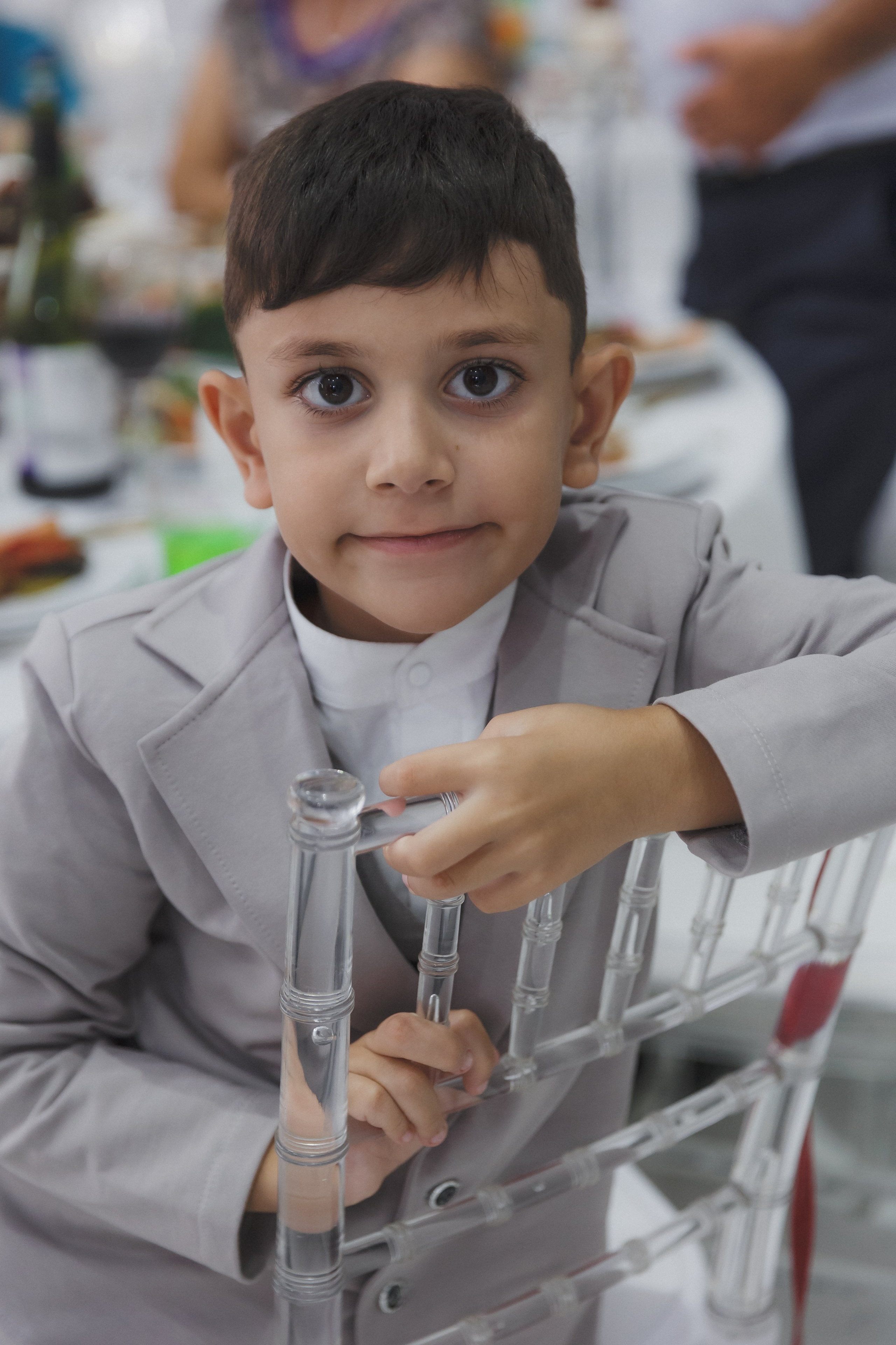 Эдгар и Ульяна. Фотограф в Волгограде — Александра Искандерова