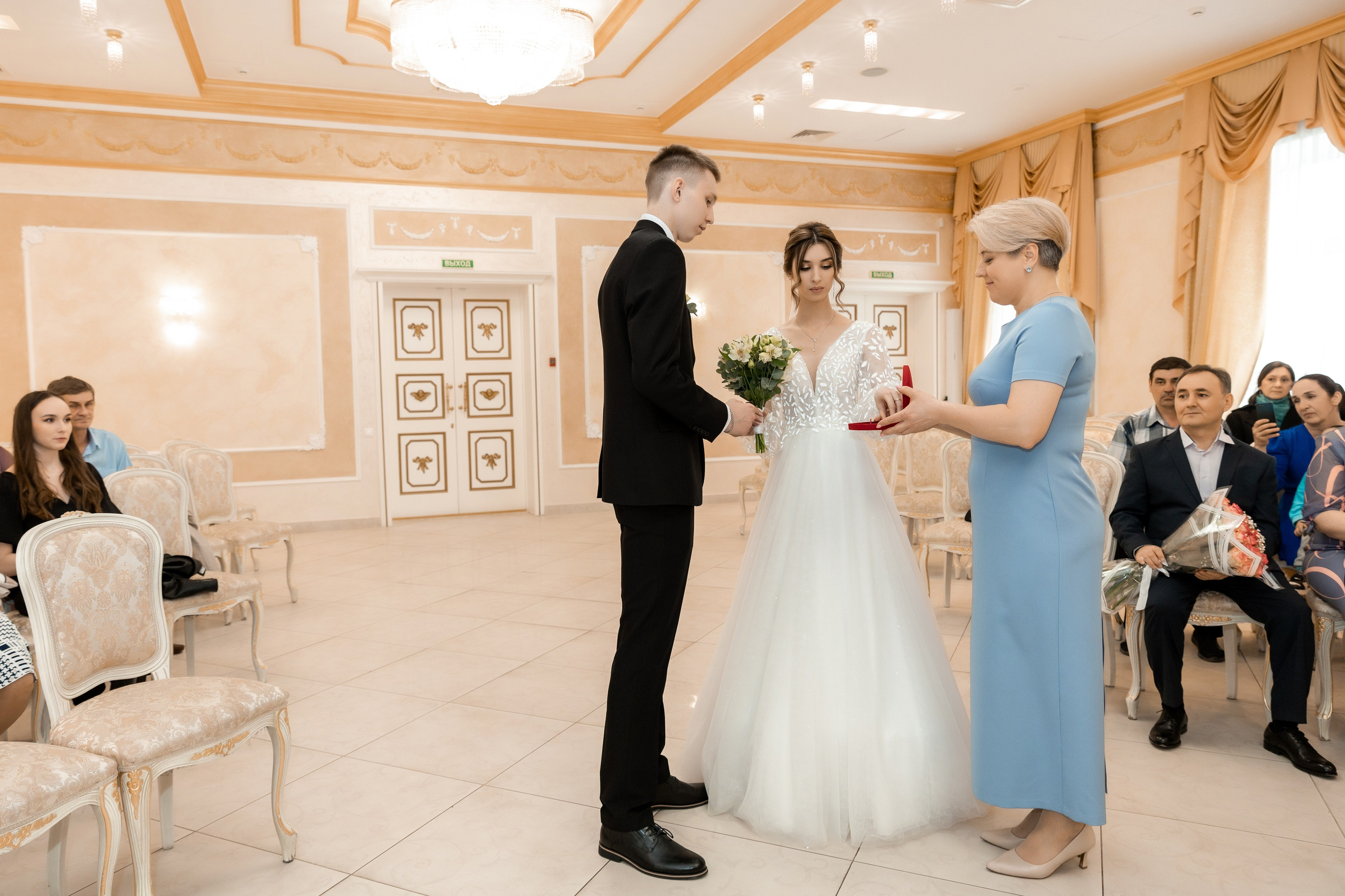 Никита и Фанзиля. Свадебный и Семейный фотограф г. Ижевск Гульназ Солдатова. Гульназ фото