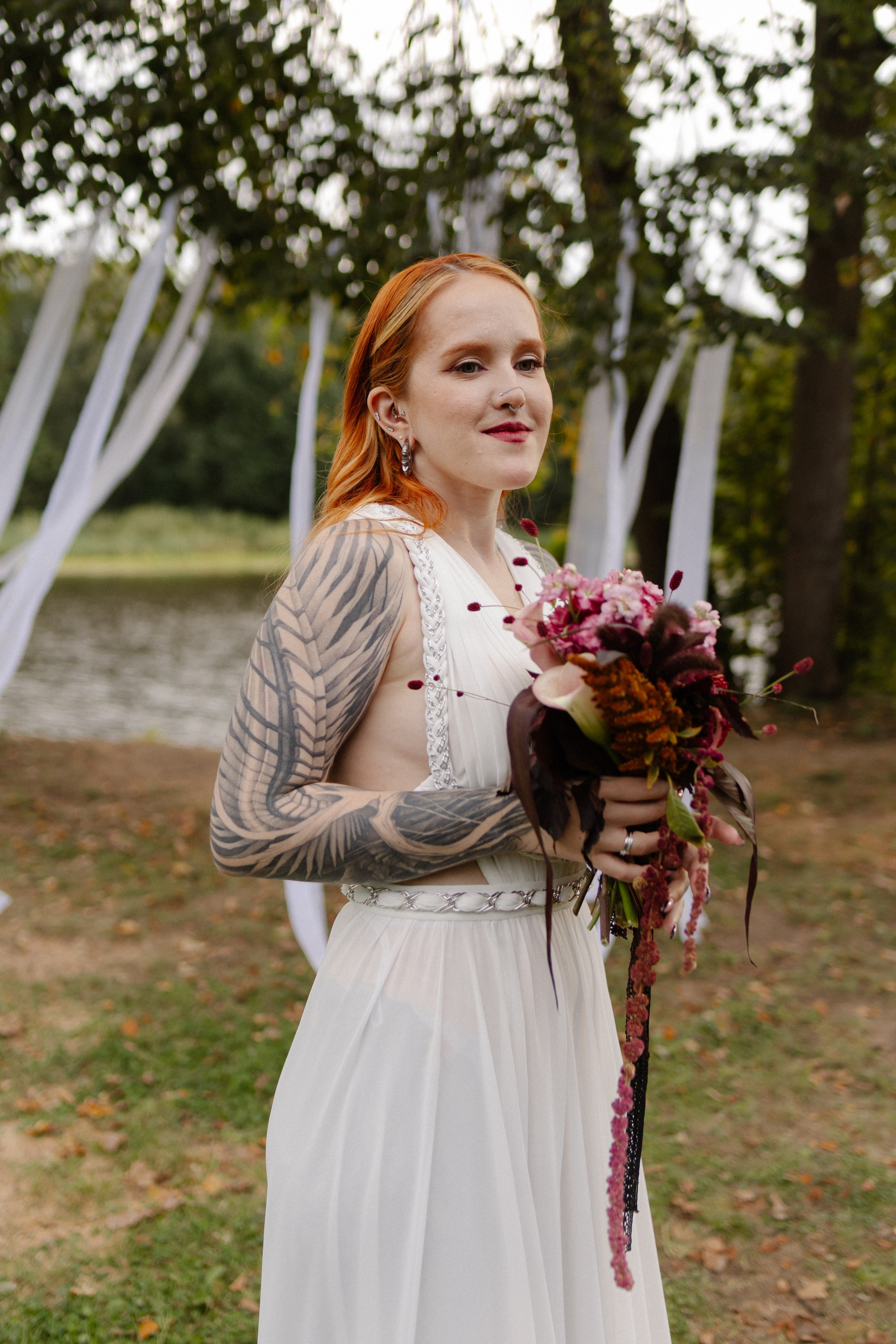 Екатерина и Сергей. Фотограф и Видеограф во Владимире