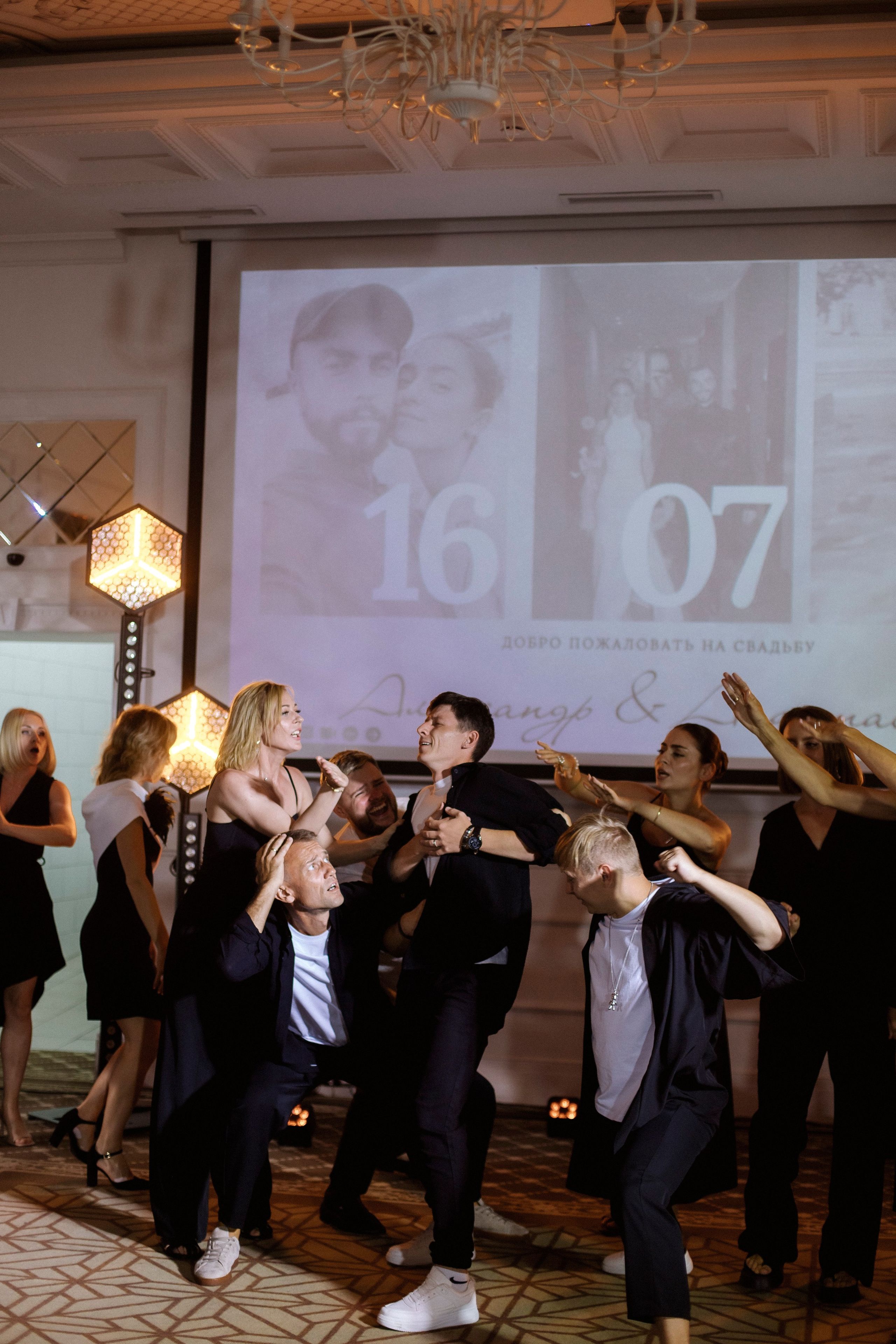 Саша и Настя 16.07.25. Индивидуальный, семейный и свадебный фотограф