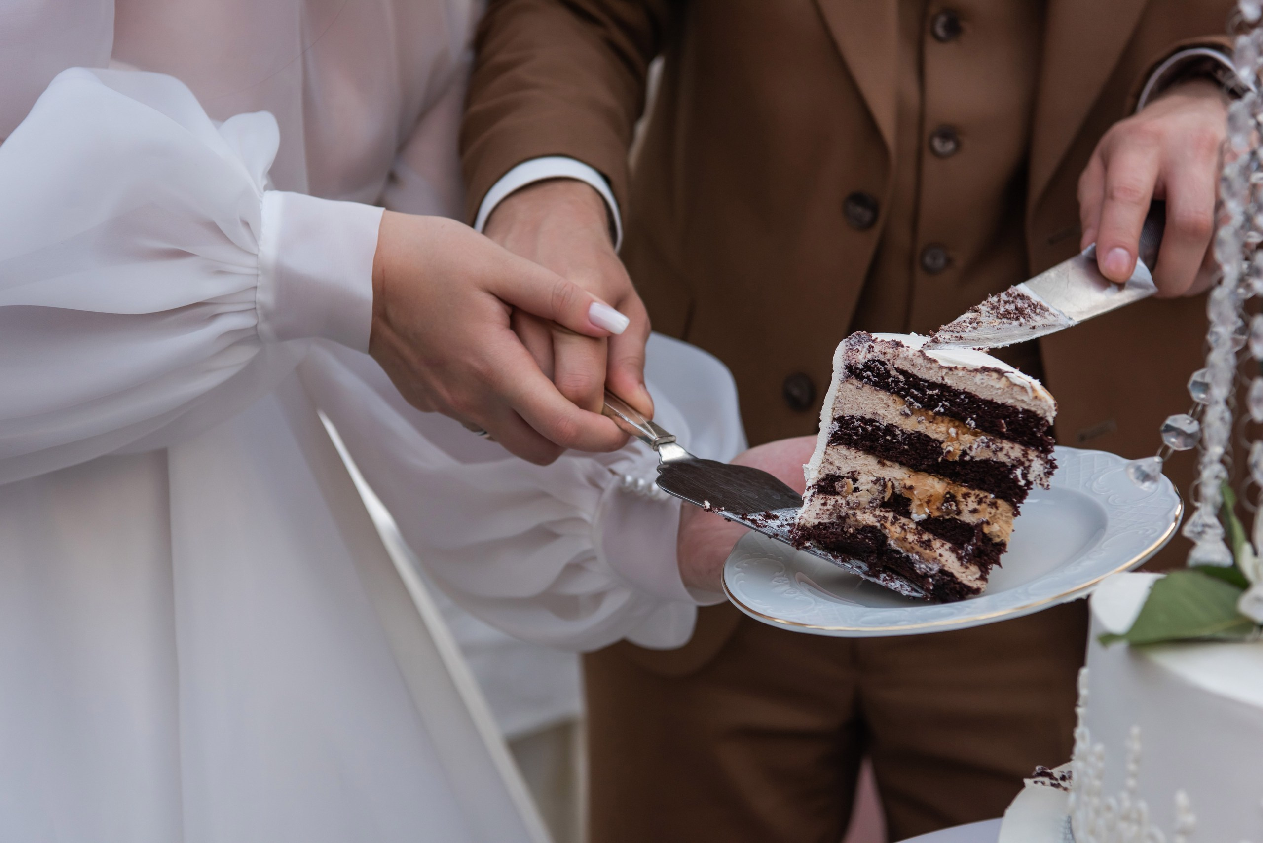 Виталий и Анна. Свадебный и арт-фотограф Кунецкая Диана