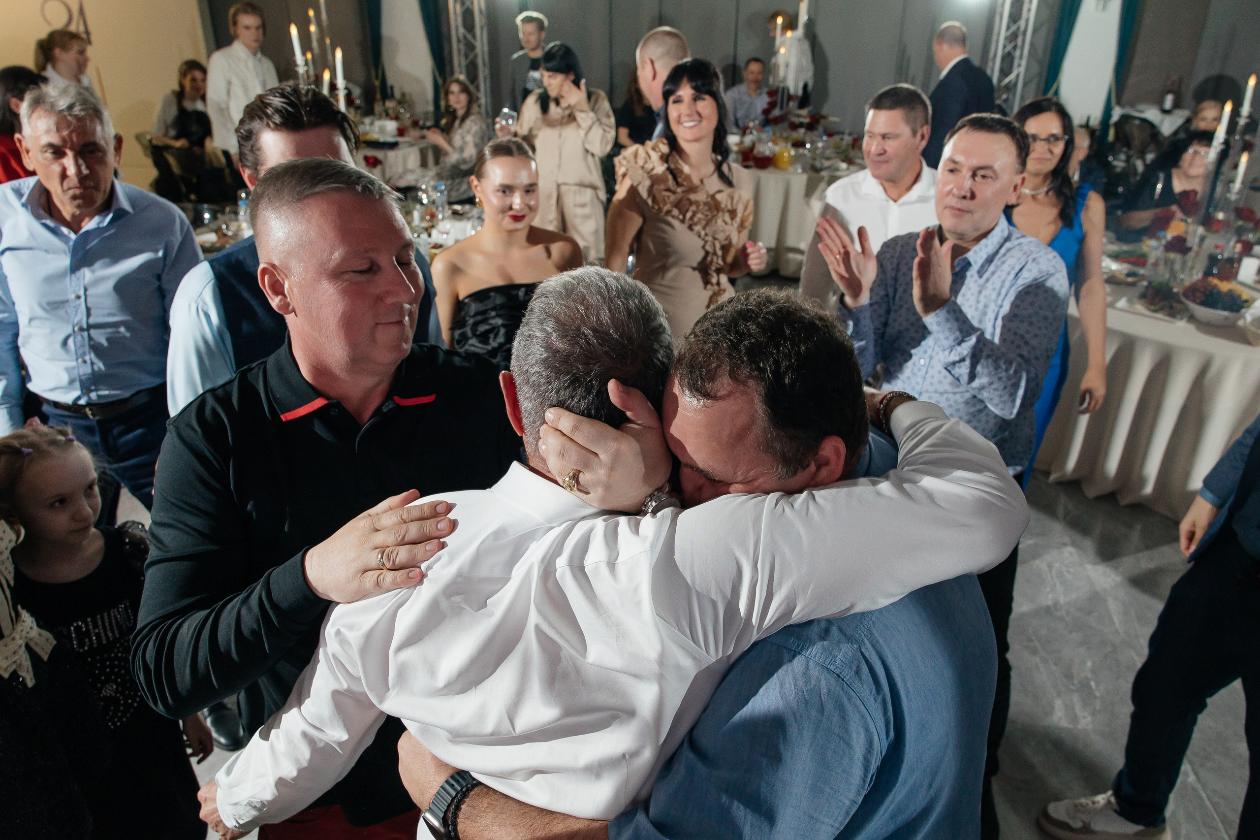 День рождения