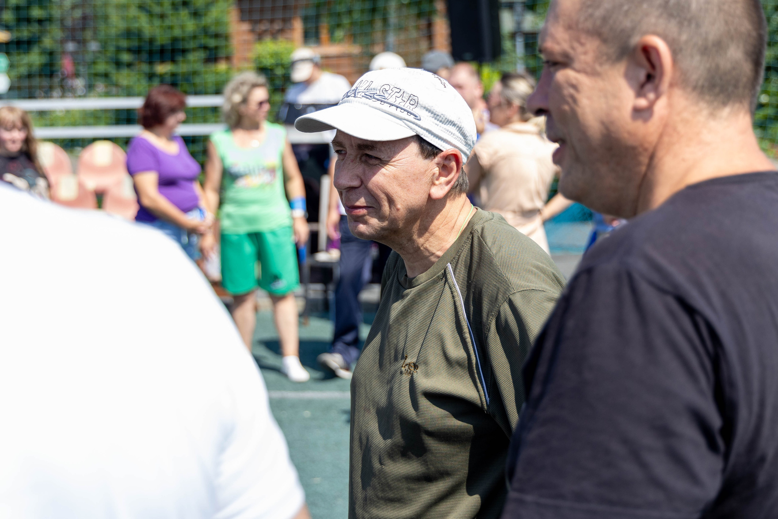 Корпоратив УК ЖКИ. Репортажный и портретный фотограф в Владивостоке